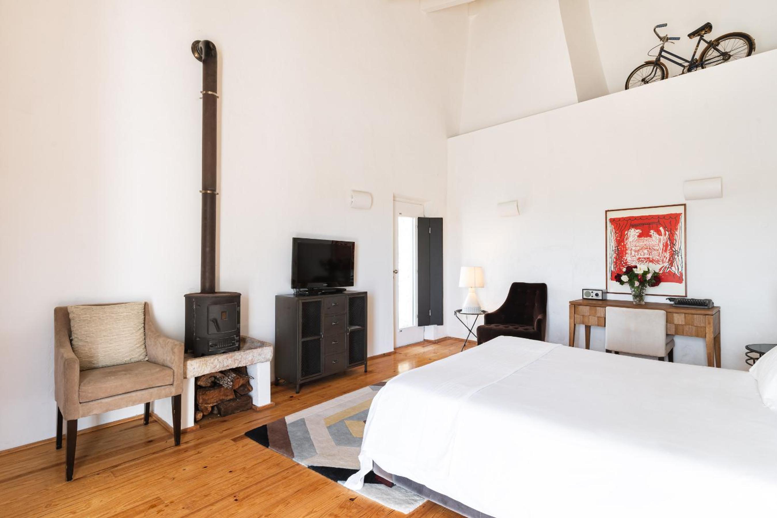 Junior Suite - Photo 10