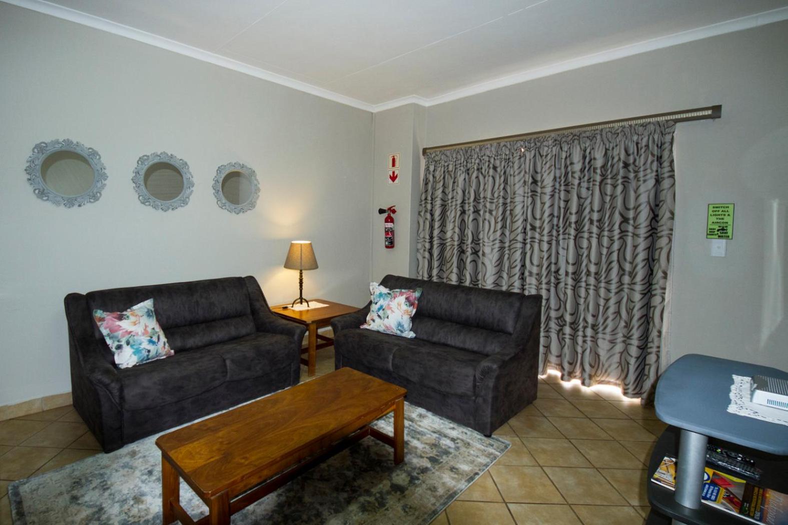 Apartment - Ground Floor photo 1