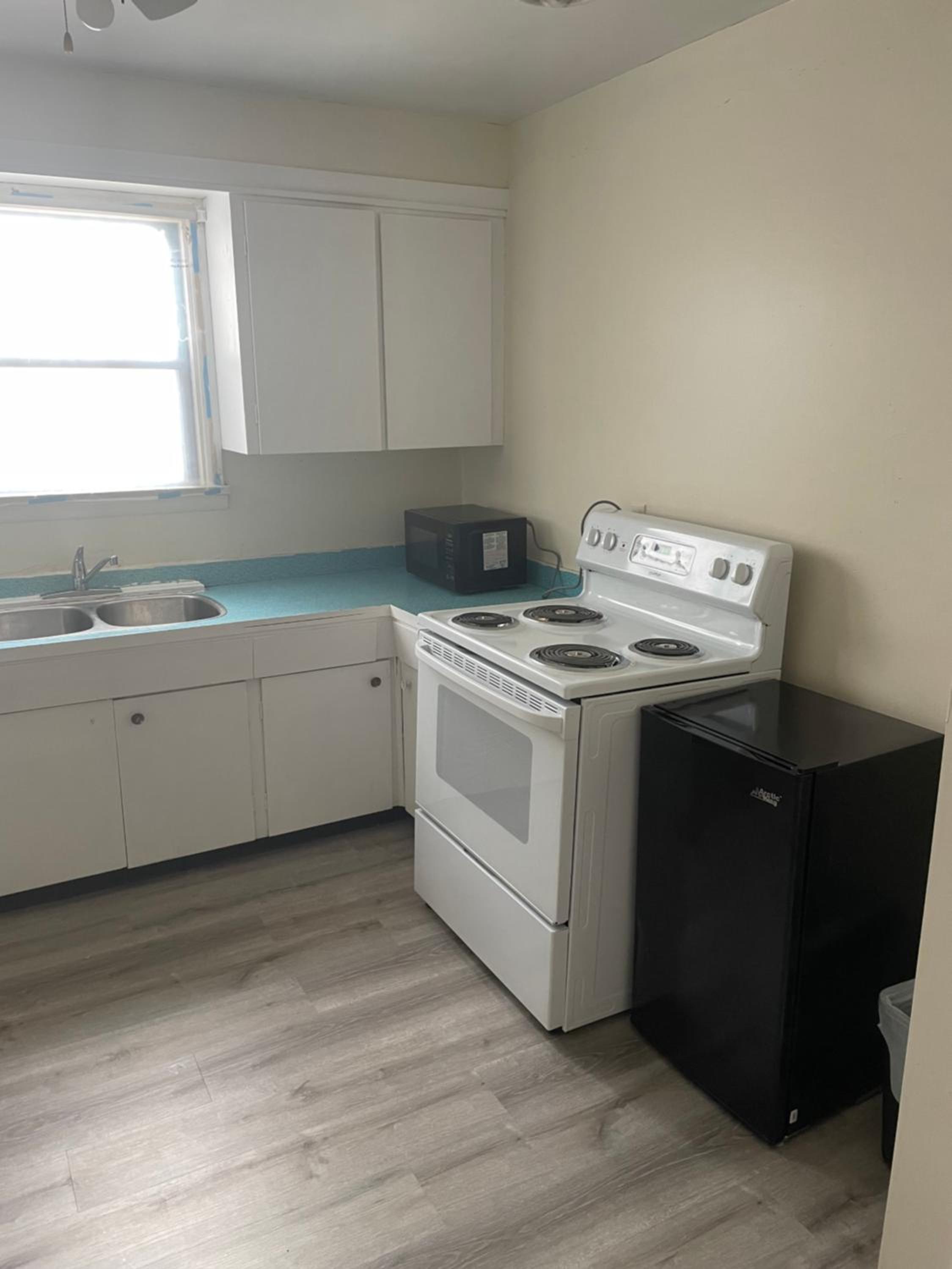 Budget Double Room photo 2