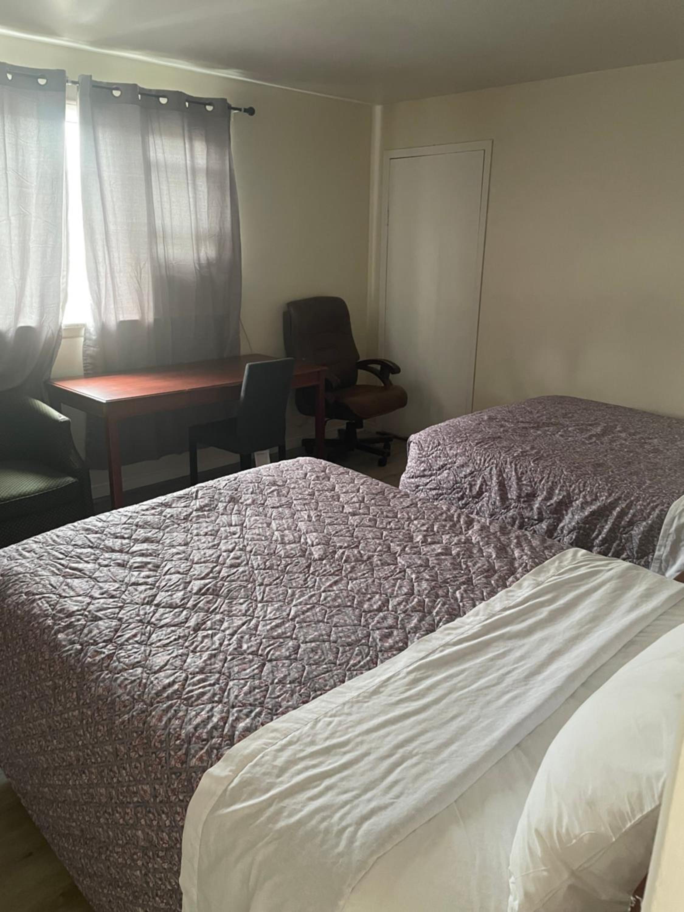 Budget Double Room photo 1