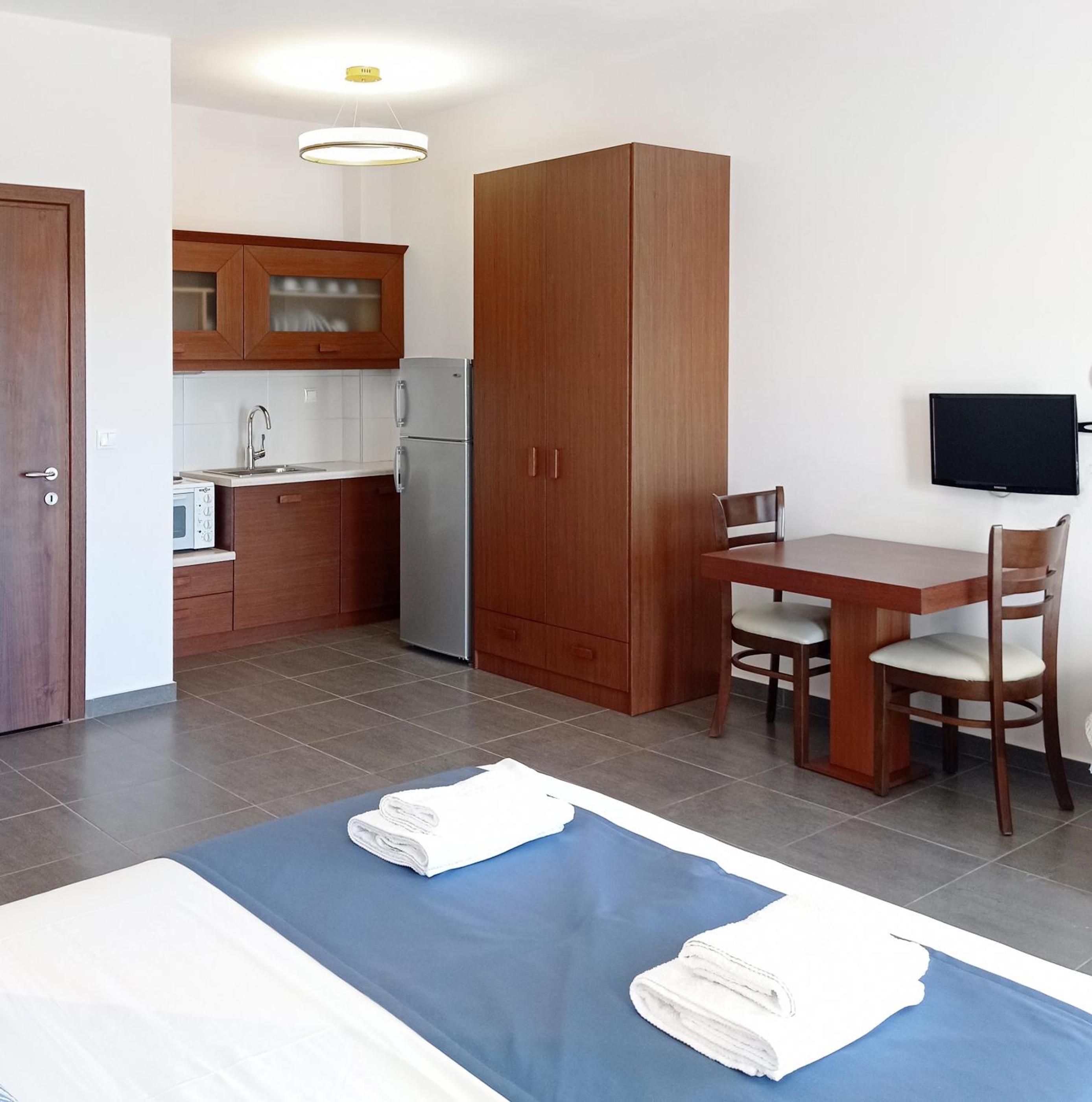 Apartment with Sea View photo 1