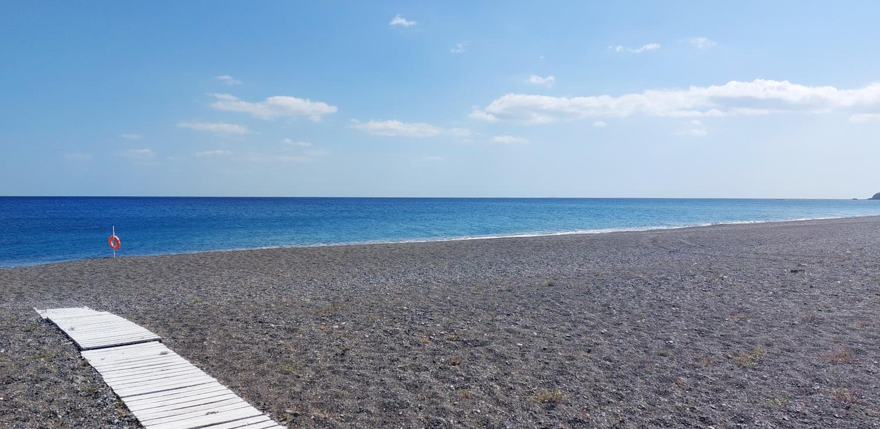 Deluxe Triple Room with Sea View photo 3