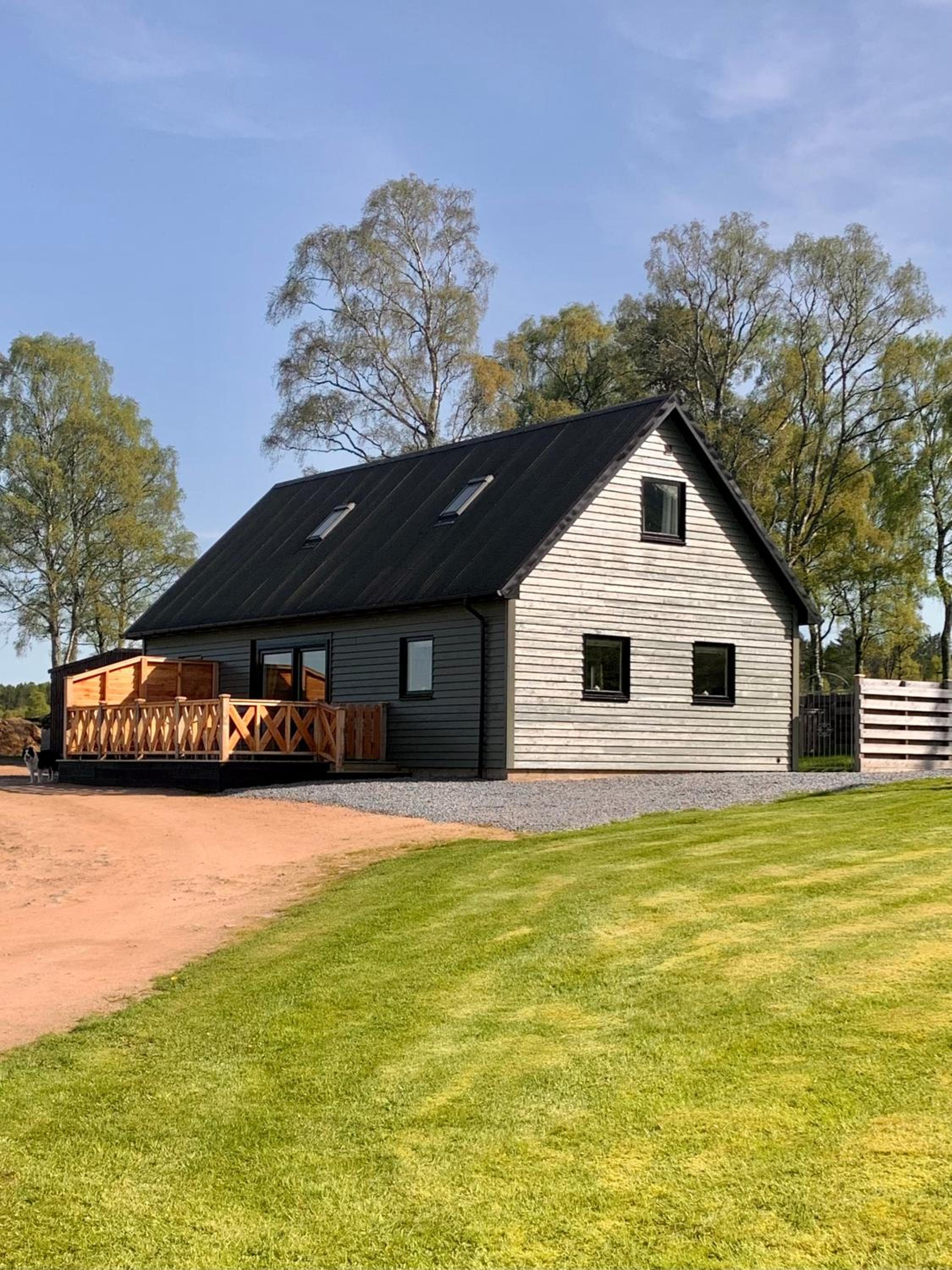 Two-Bedroom Chalet photo 2