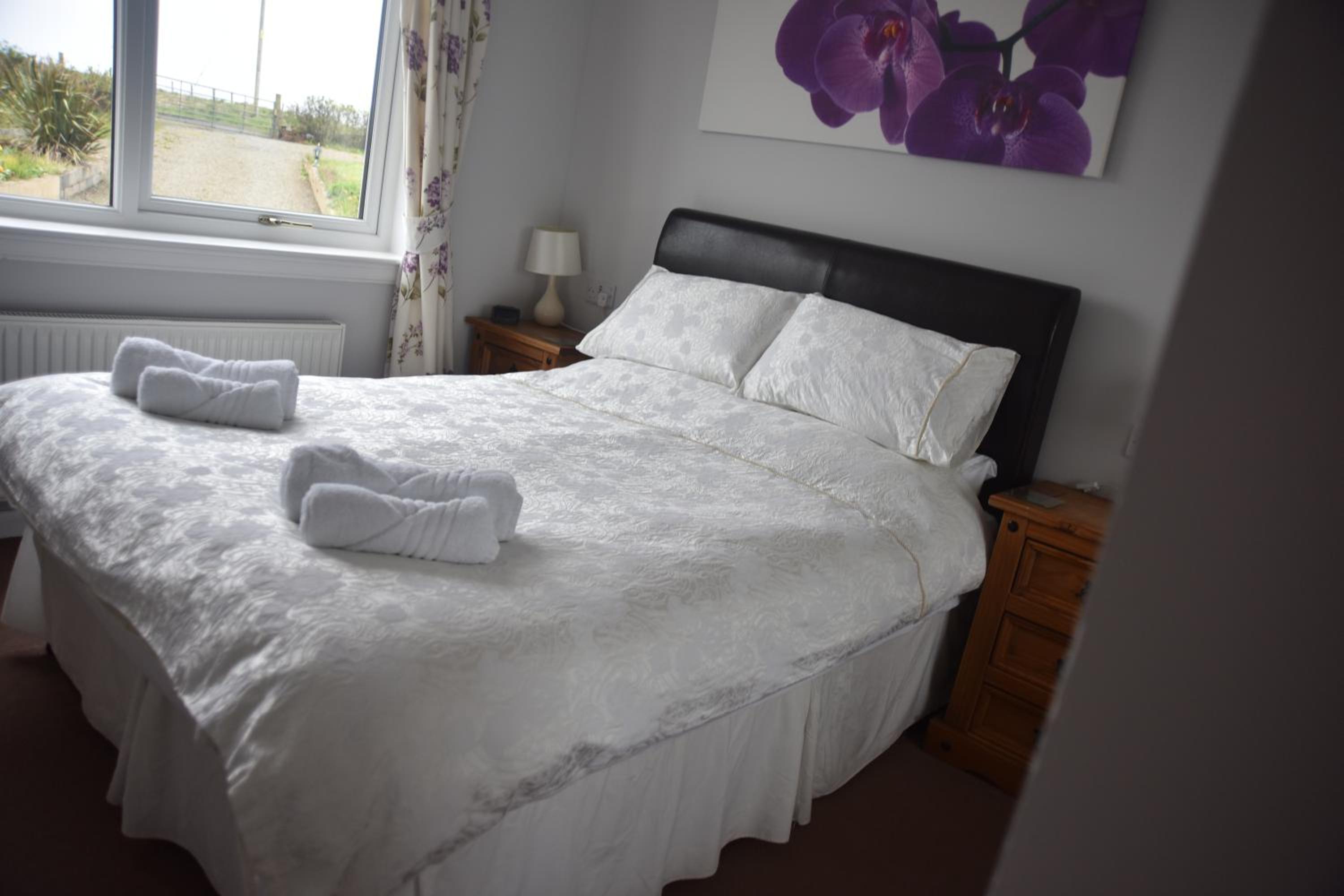 Double Room with Private Bathroom photo 3