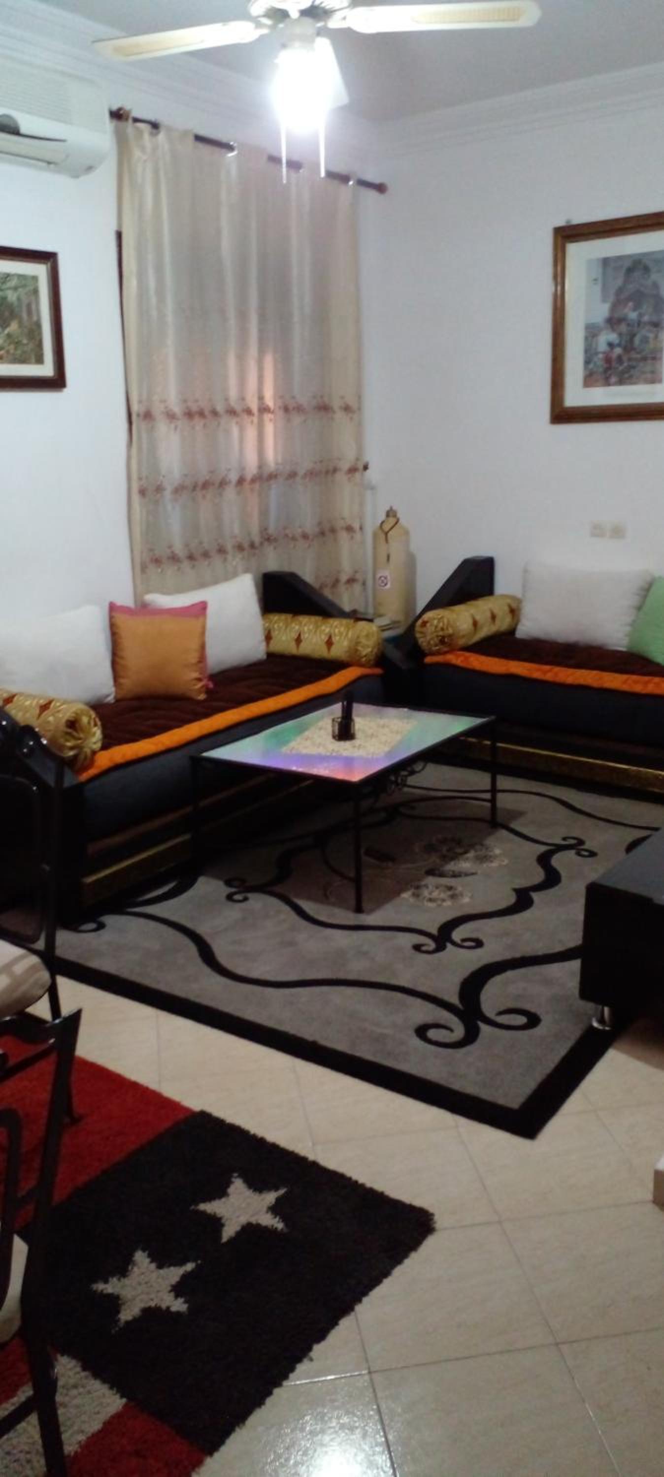 Two-Bedroom Apartment - Photo 3
