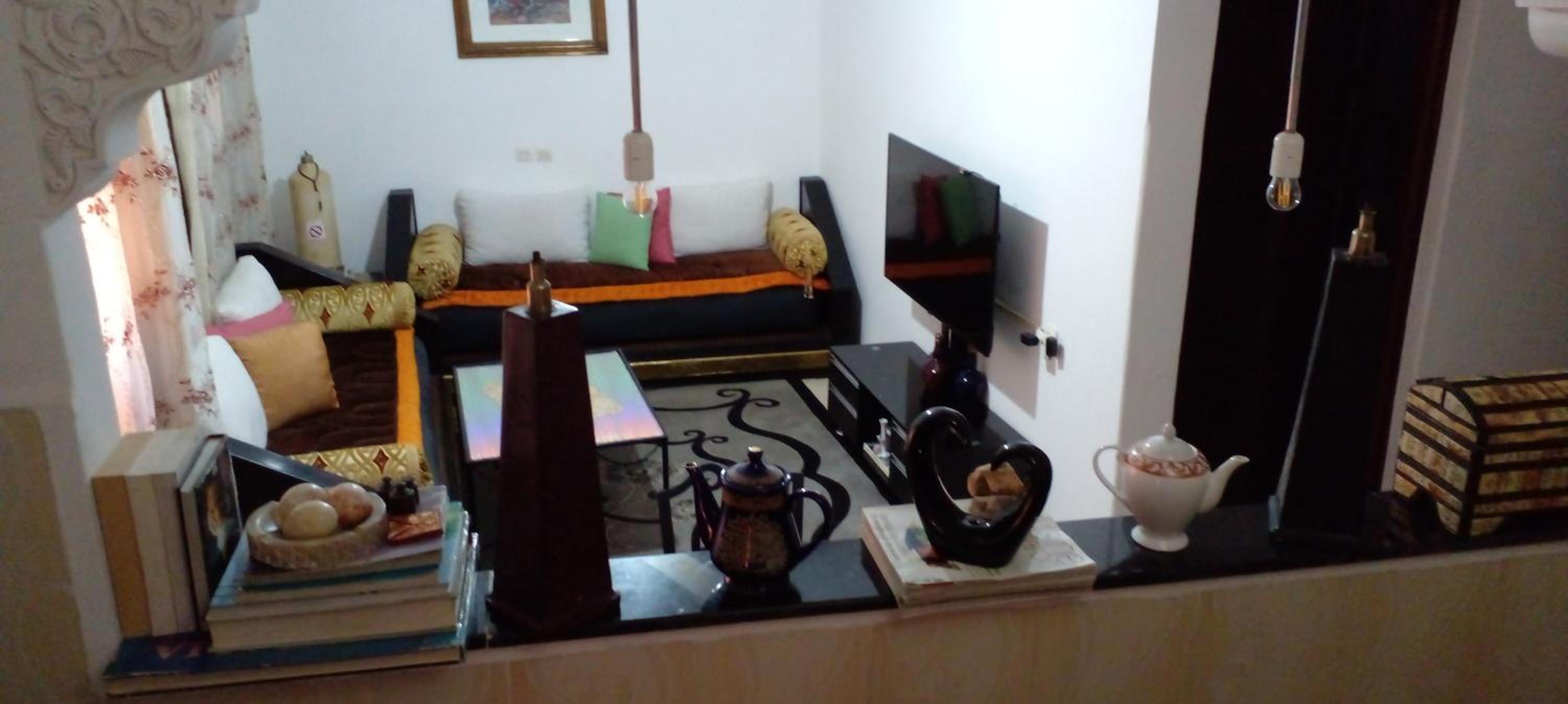 Two-Bedroom Apartment - Photo 2