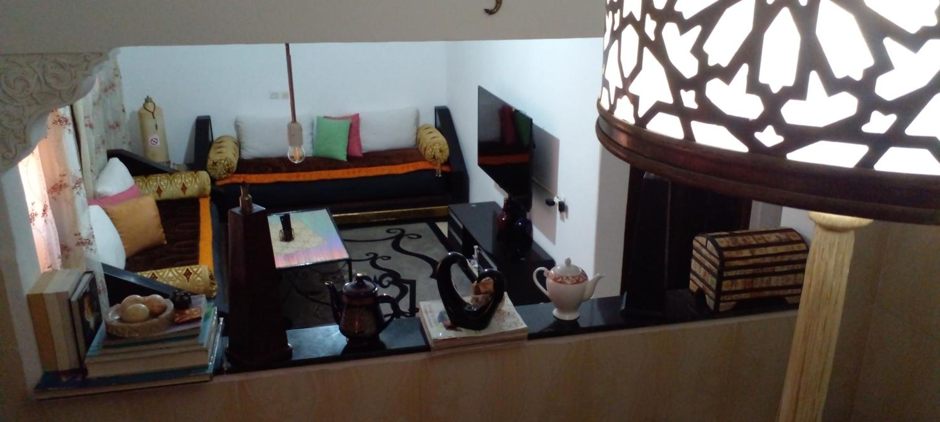 Two-Bedroom Apartment - Photo 29