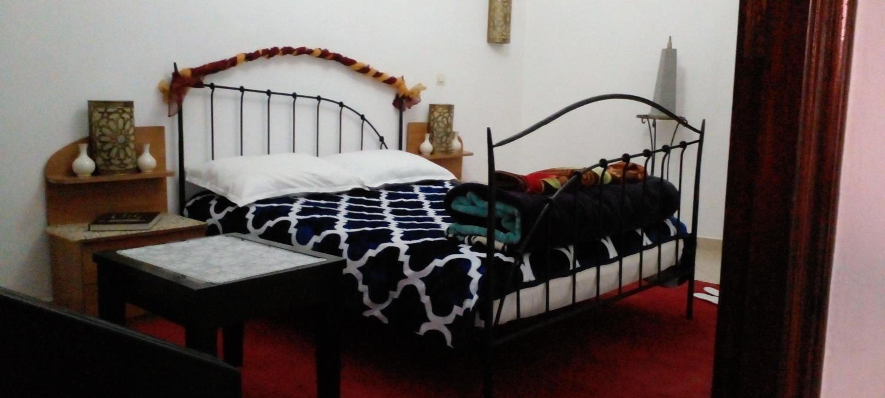 Two-Bedroom Apartment - Photo 25