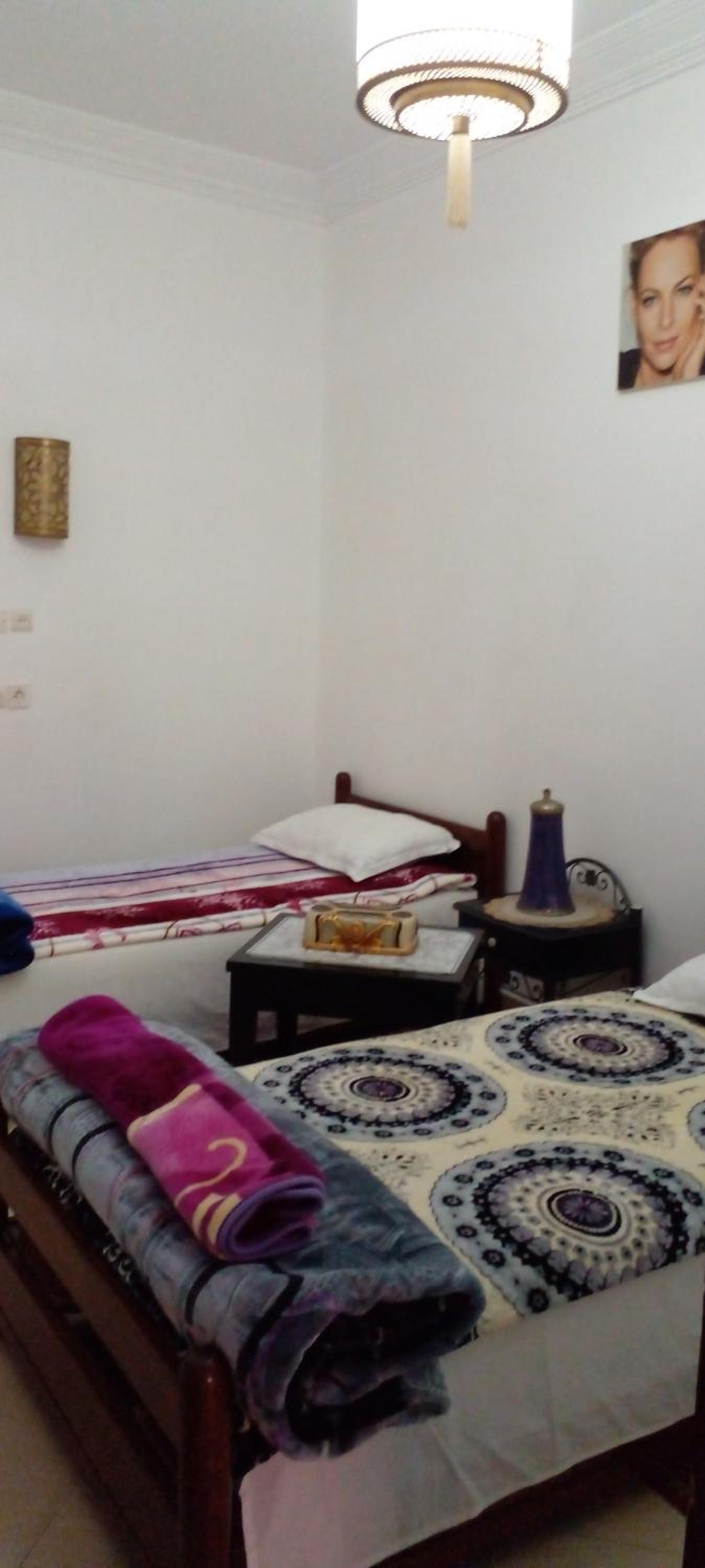 Two-Bedroom Apartment - Photo 27