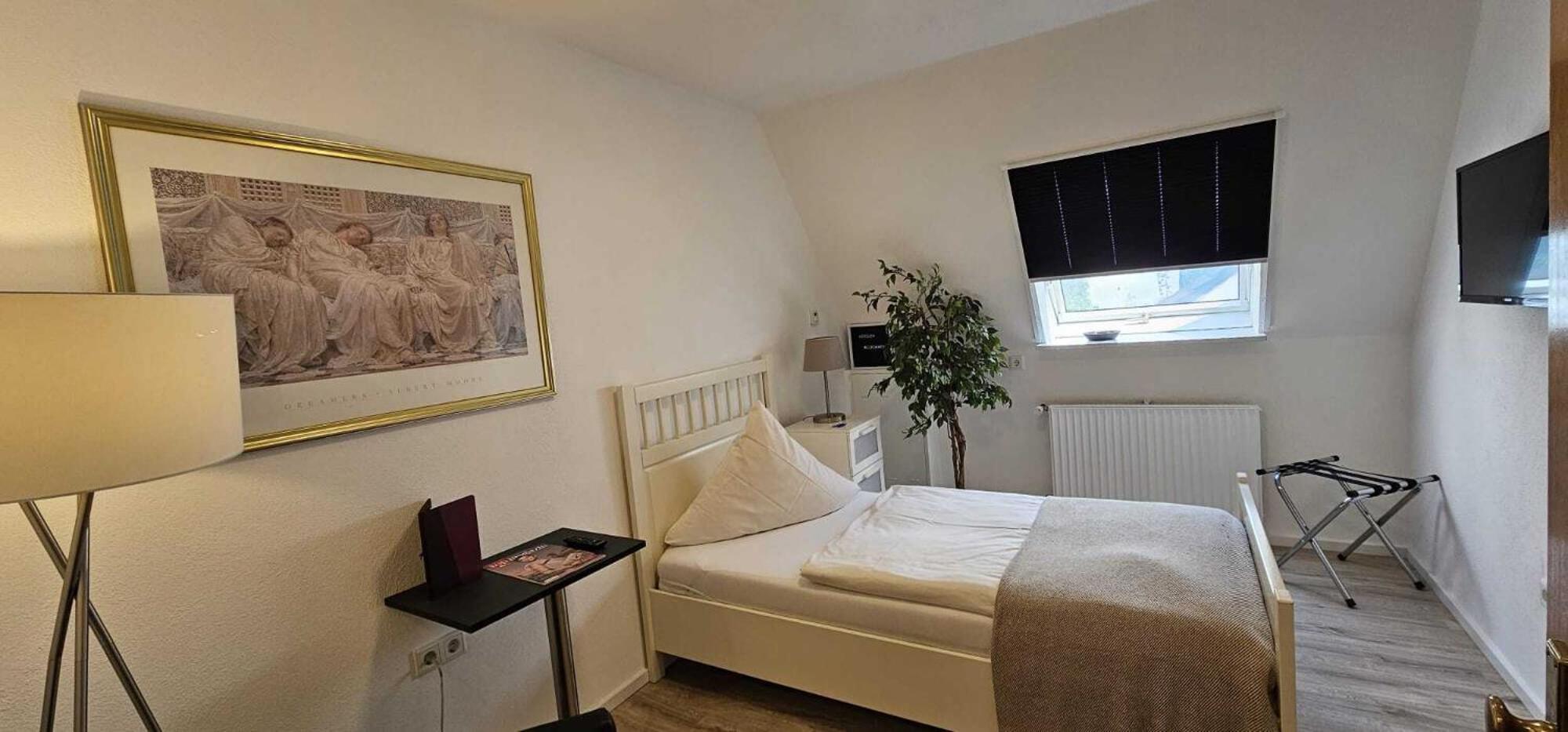Superior Single Room