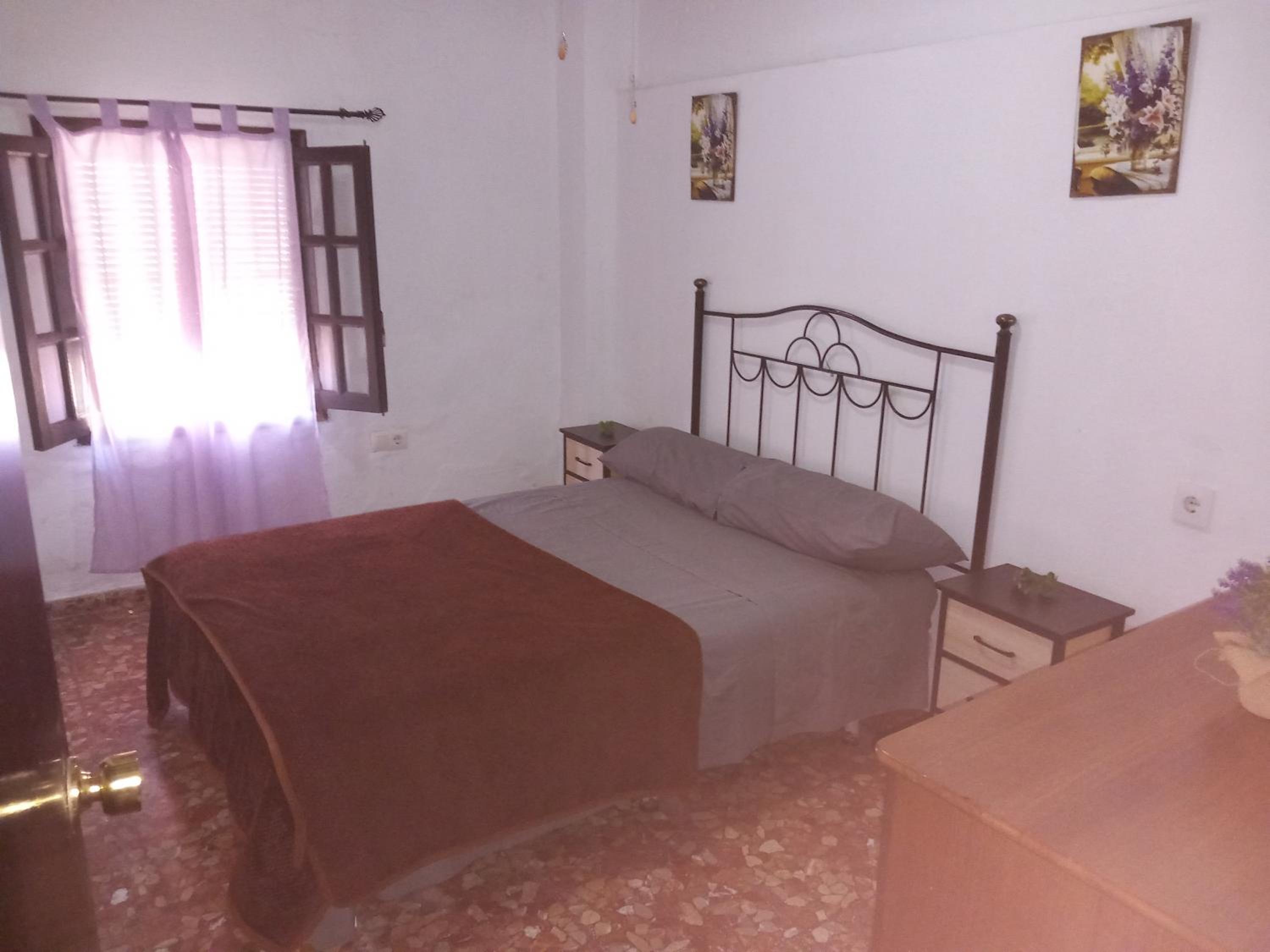 Casa de Dos Habitaciones