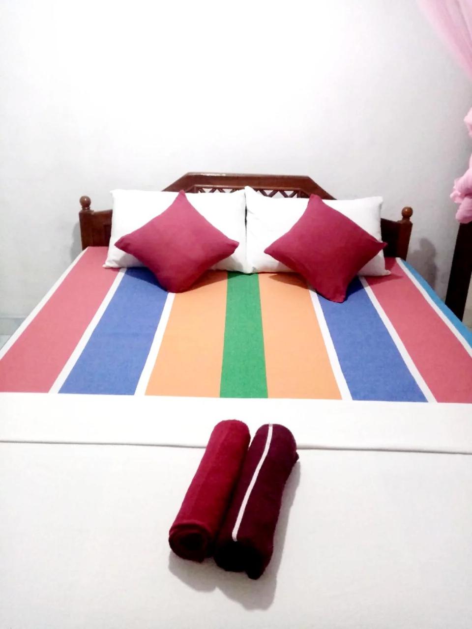 Budget Double Room photo 1