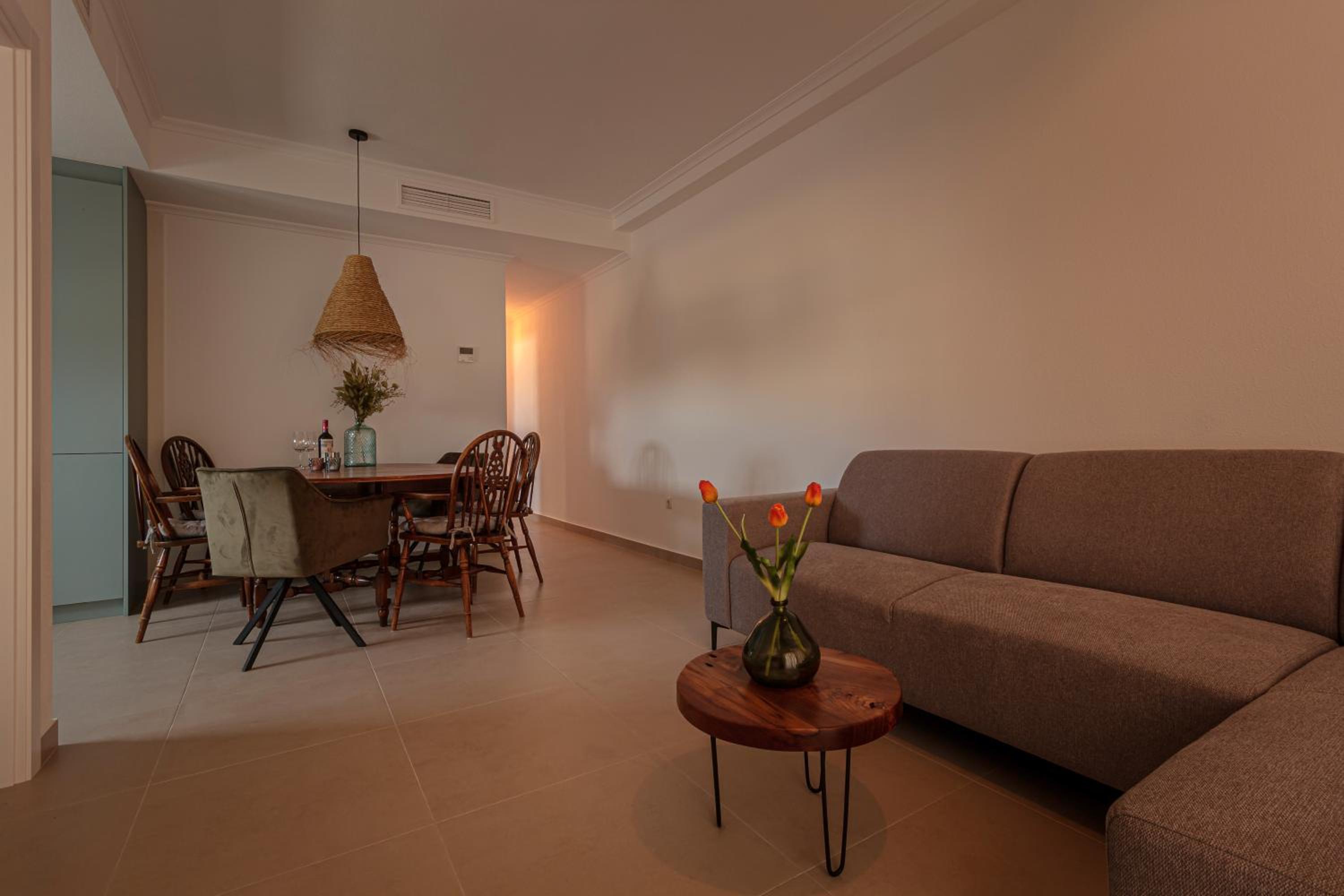 Departamento de tres habitaciones