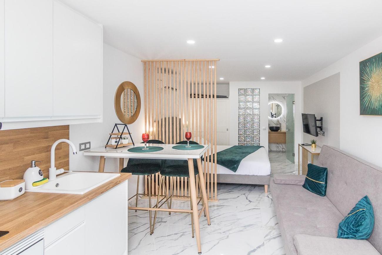 Apartamento - Planta Baja