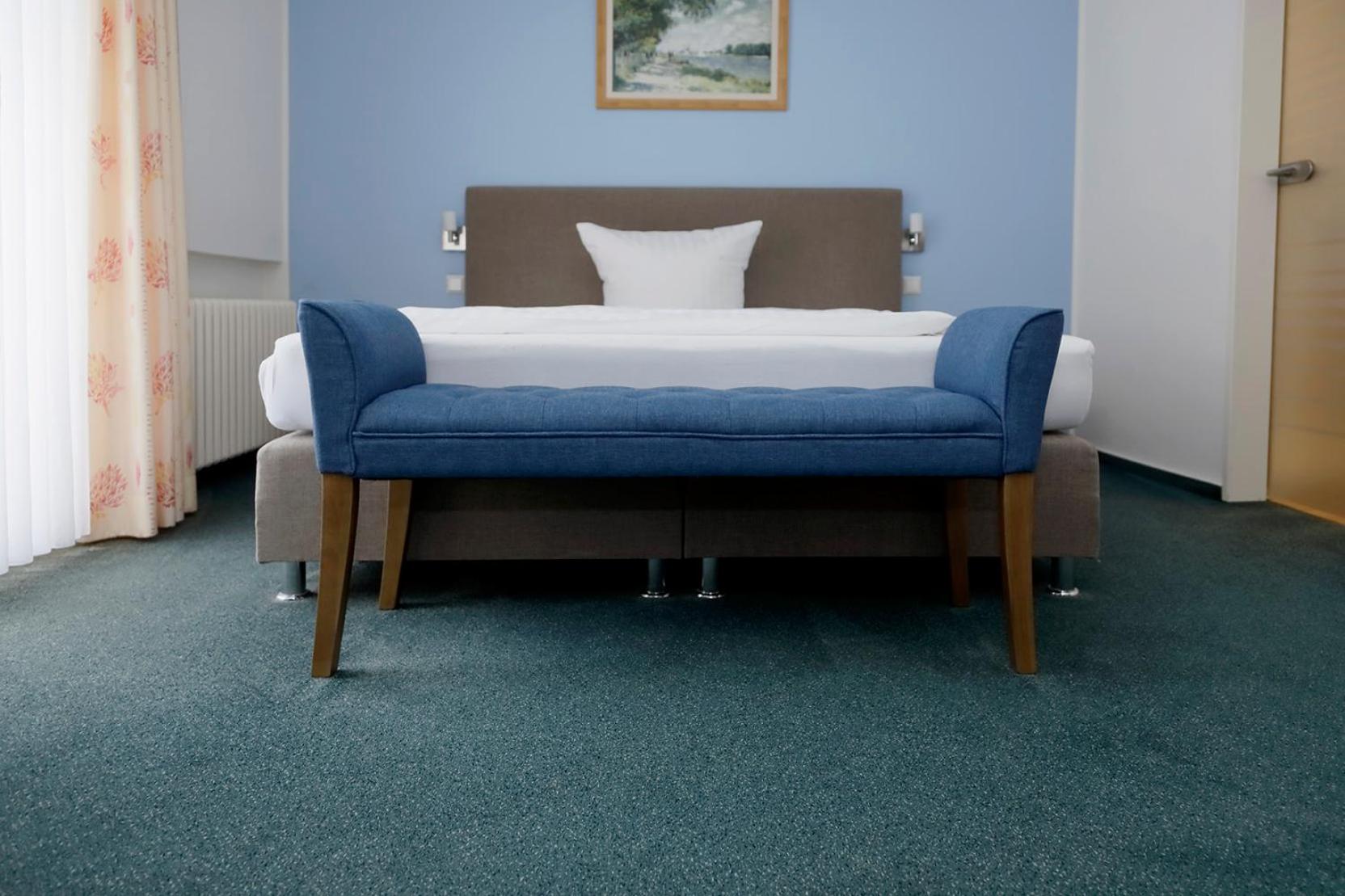 Double Room - Photo 10