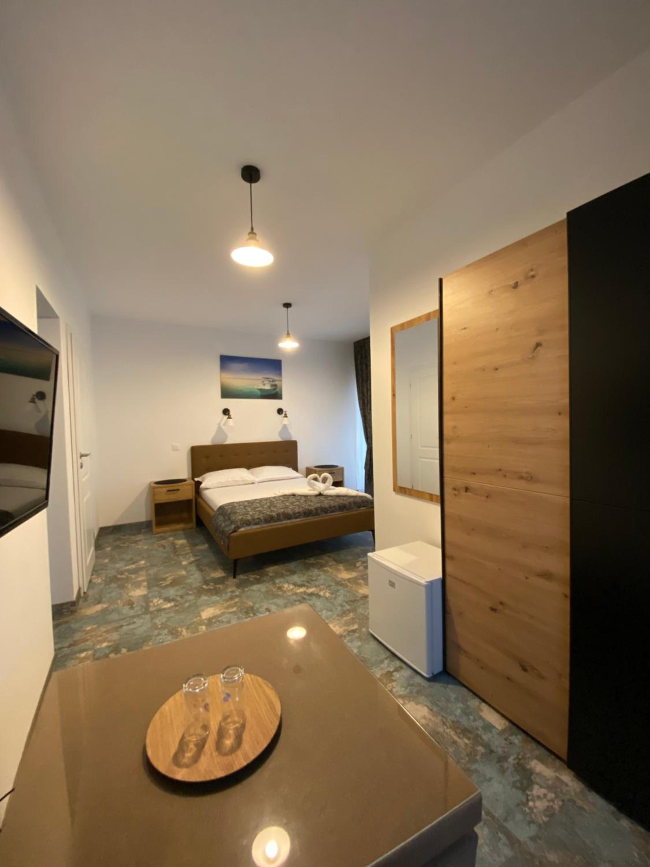 Triple Room with Lake View photo 2