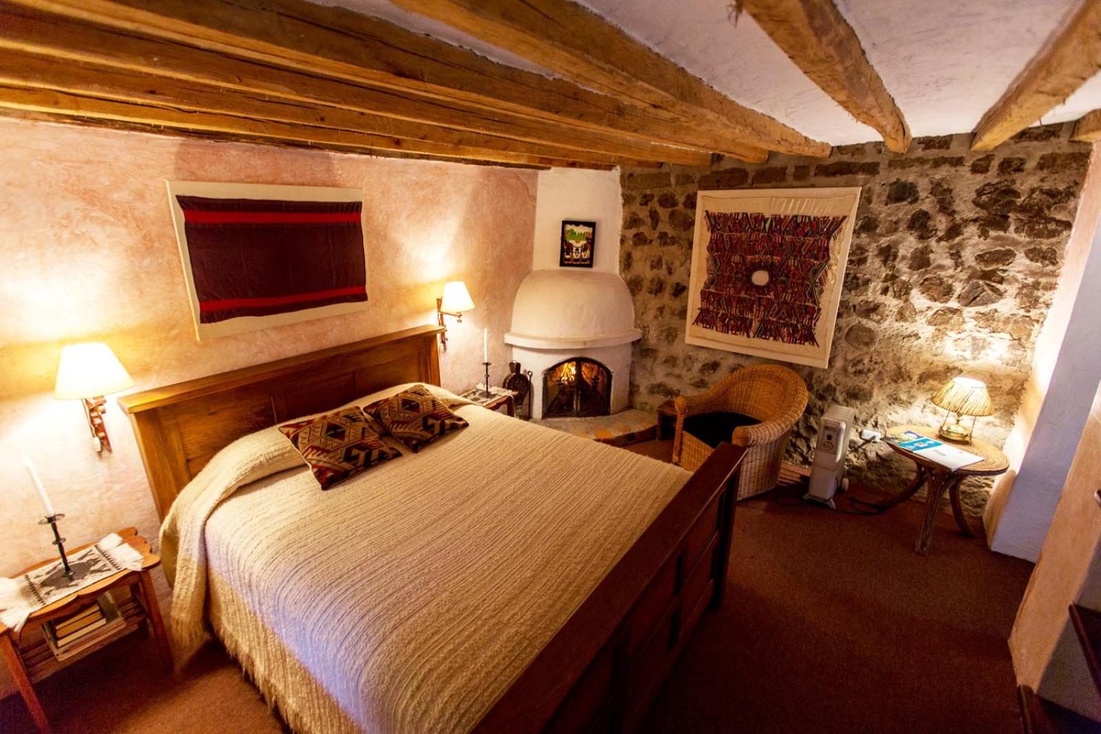 Double Room - Photo 4