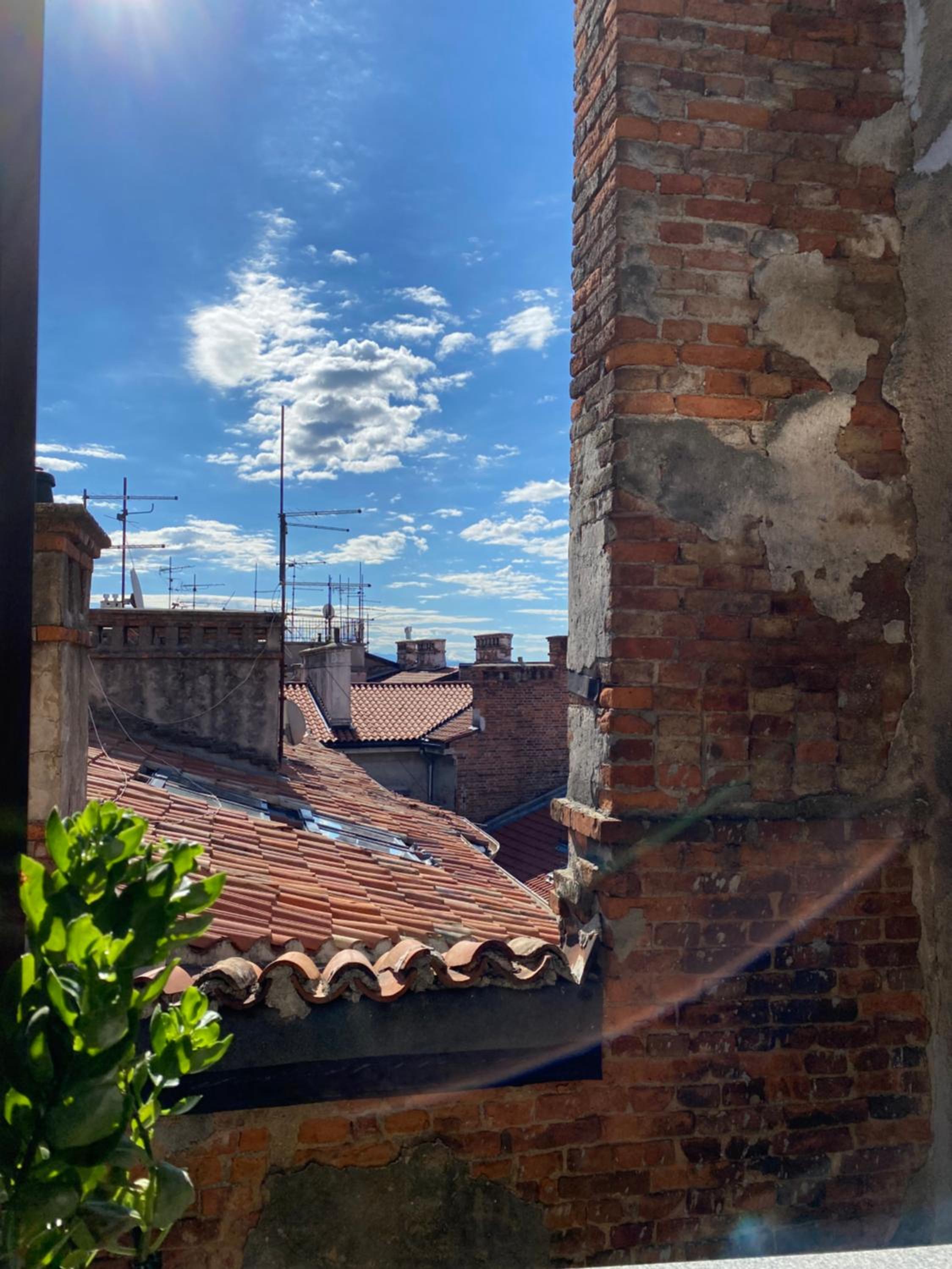 Studio with Sea View photo 2