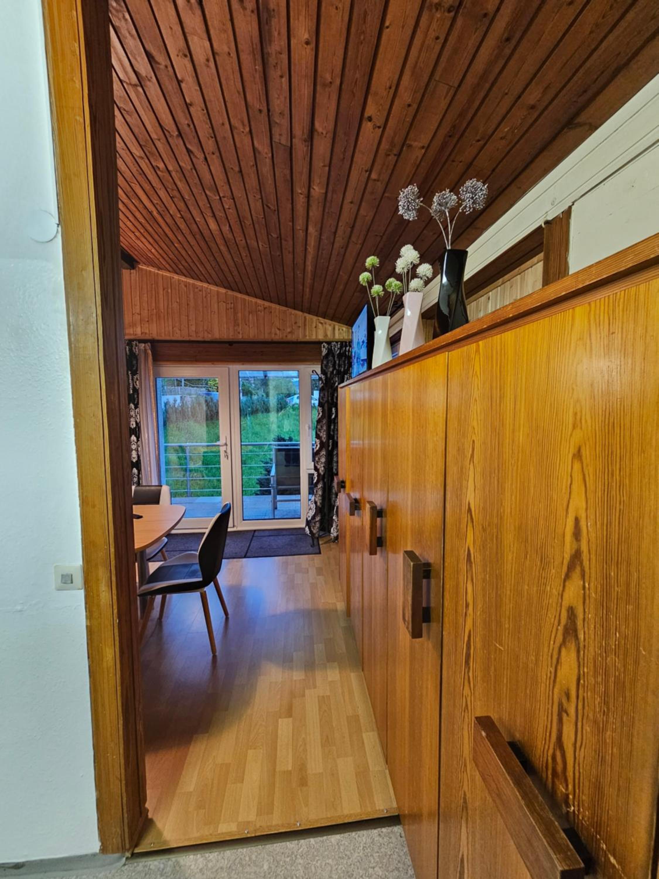 Quadruple Room with Balcony - Photo 1