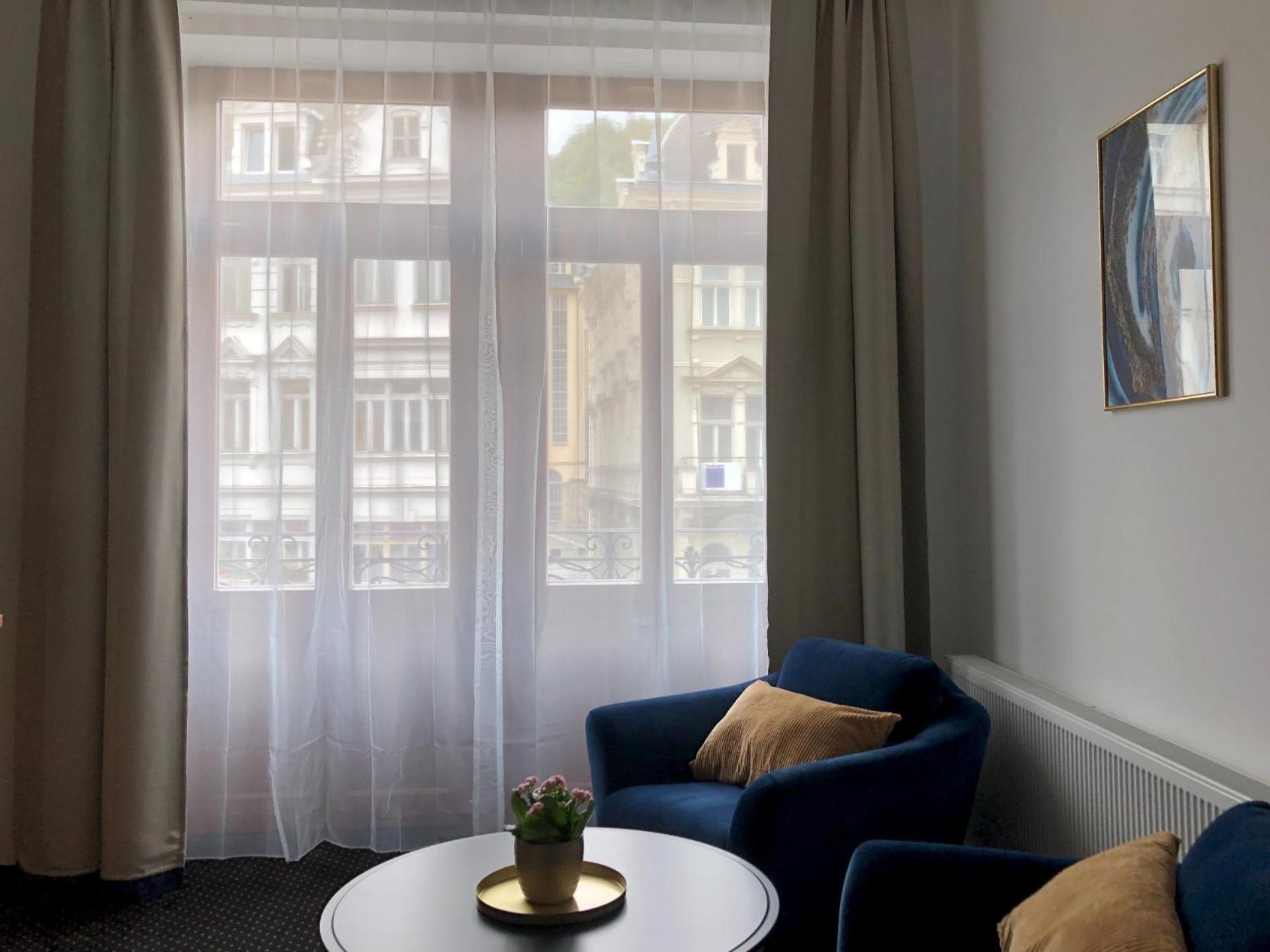 Suite with River View photo 1