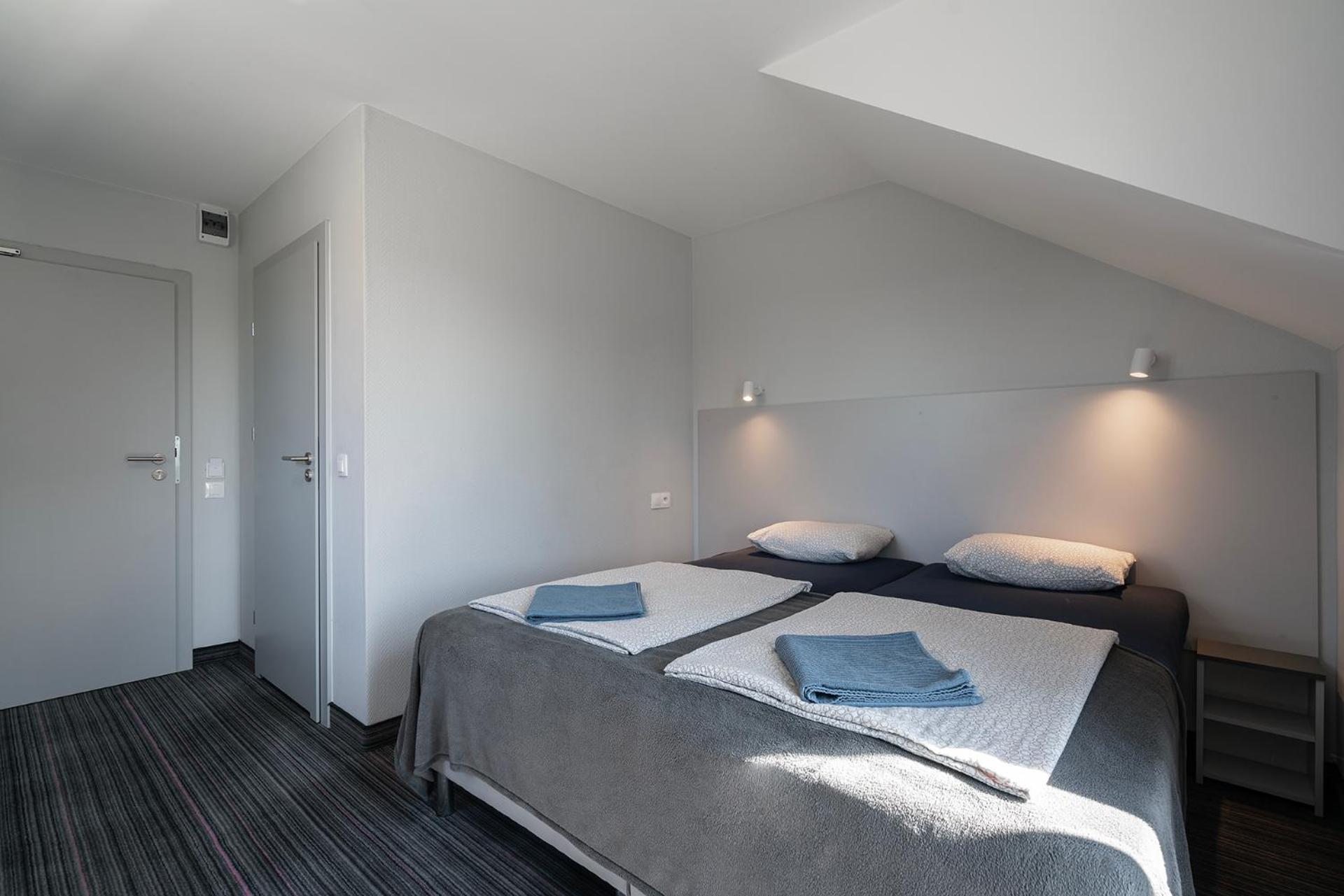 Standard Double Room photo 3