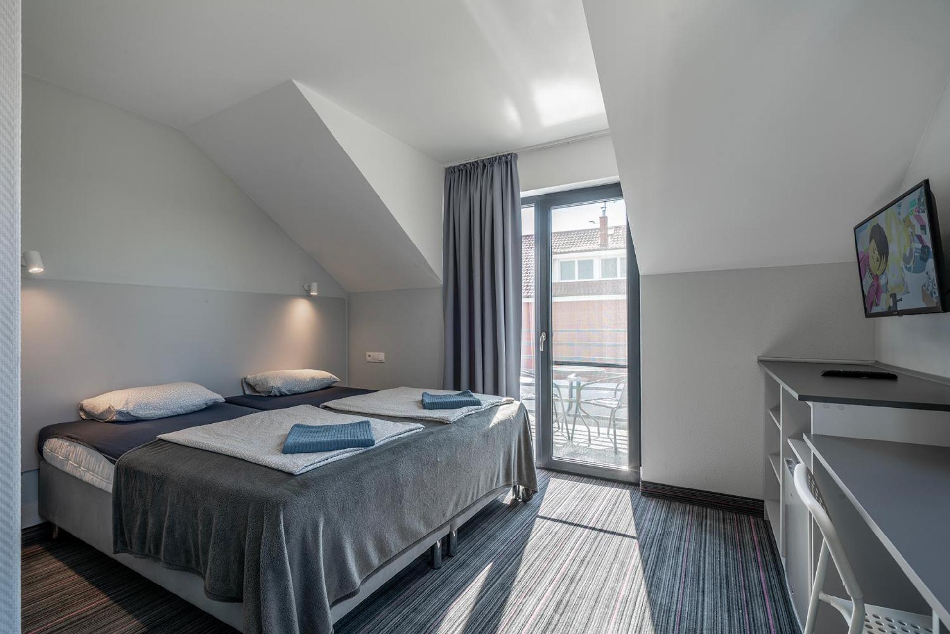 Standard Double Room photo 2