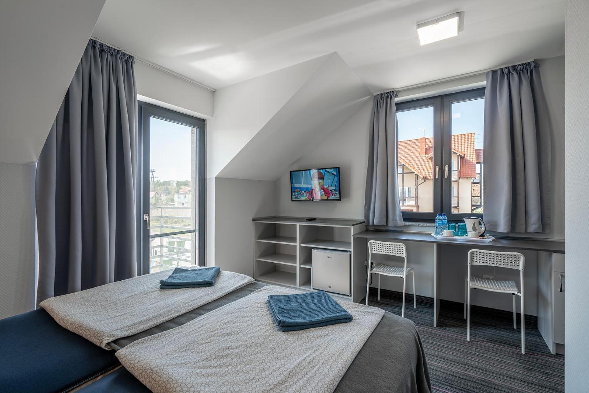 Standard Double Room photo 1