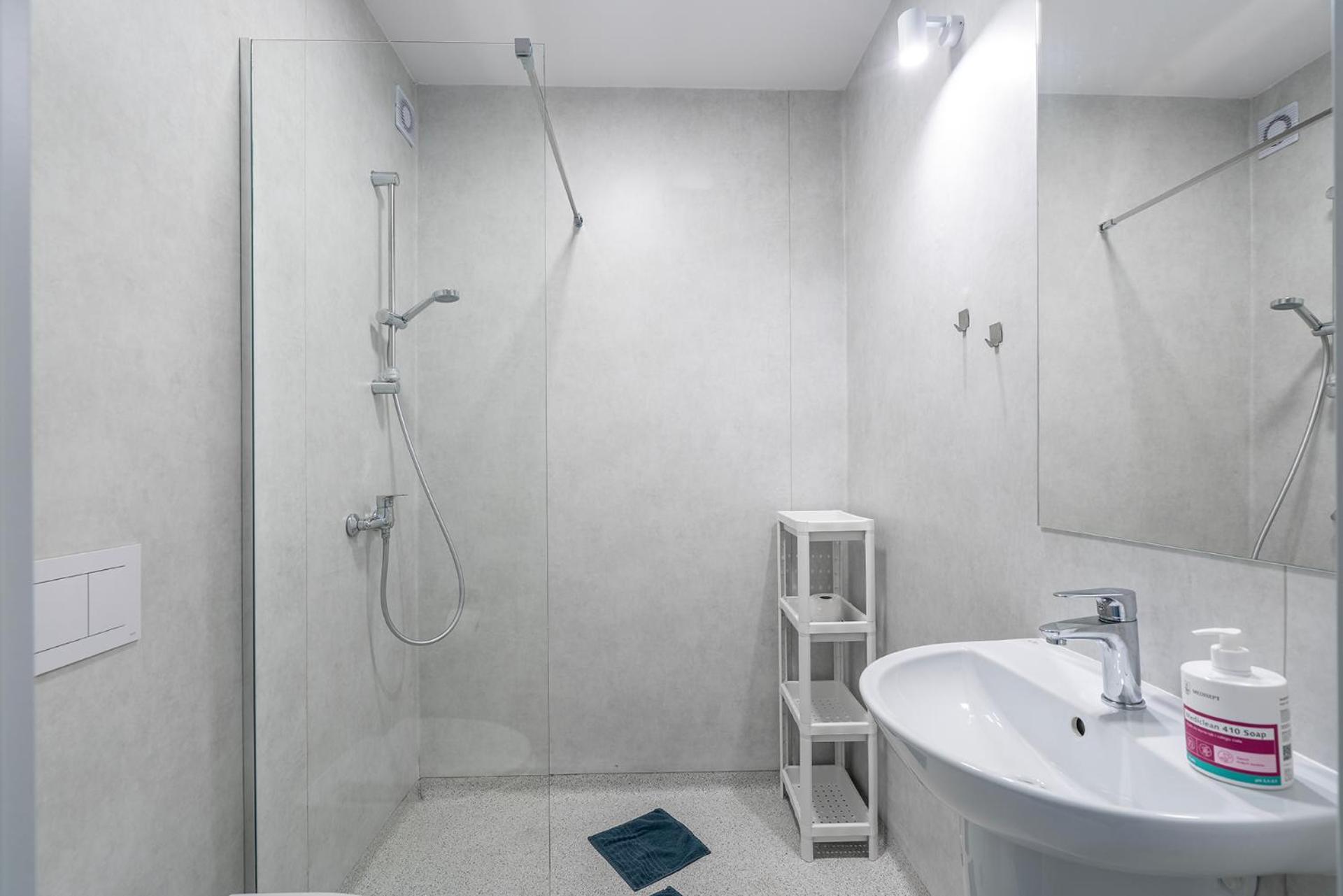 Double Room with Terrace photo 3