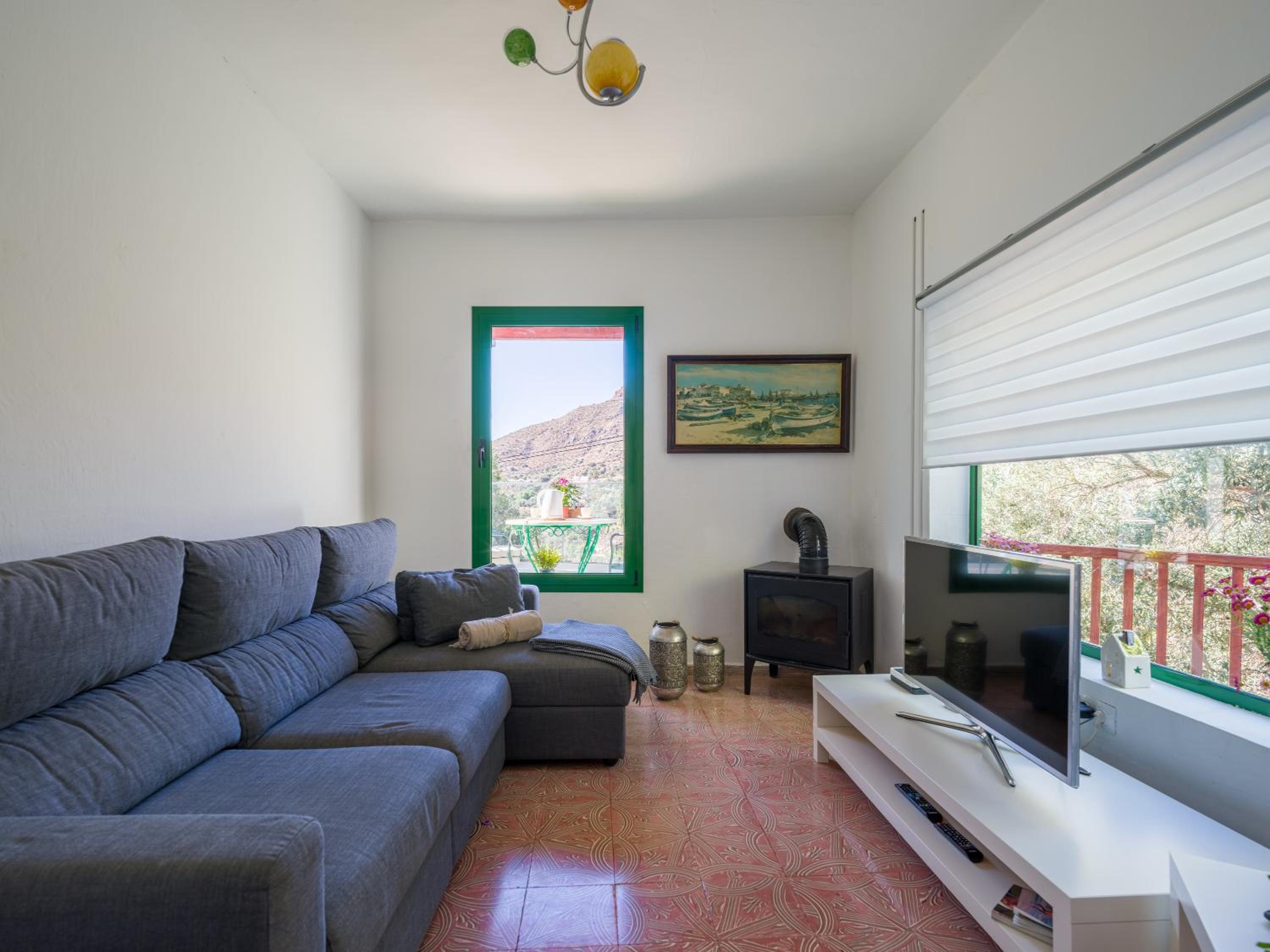 Two-Bedroom Villa - Photo 1