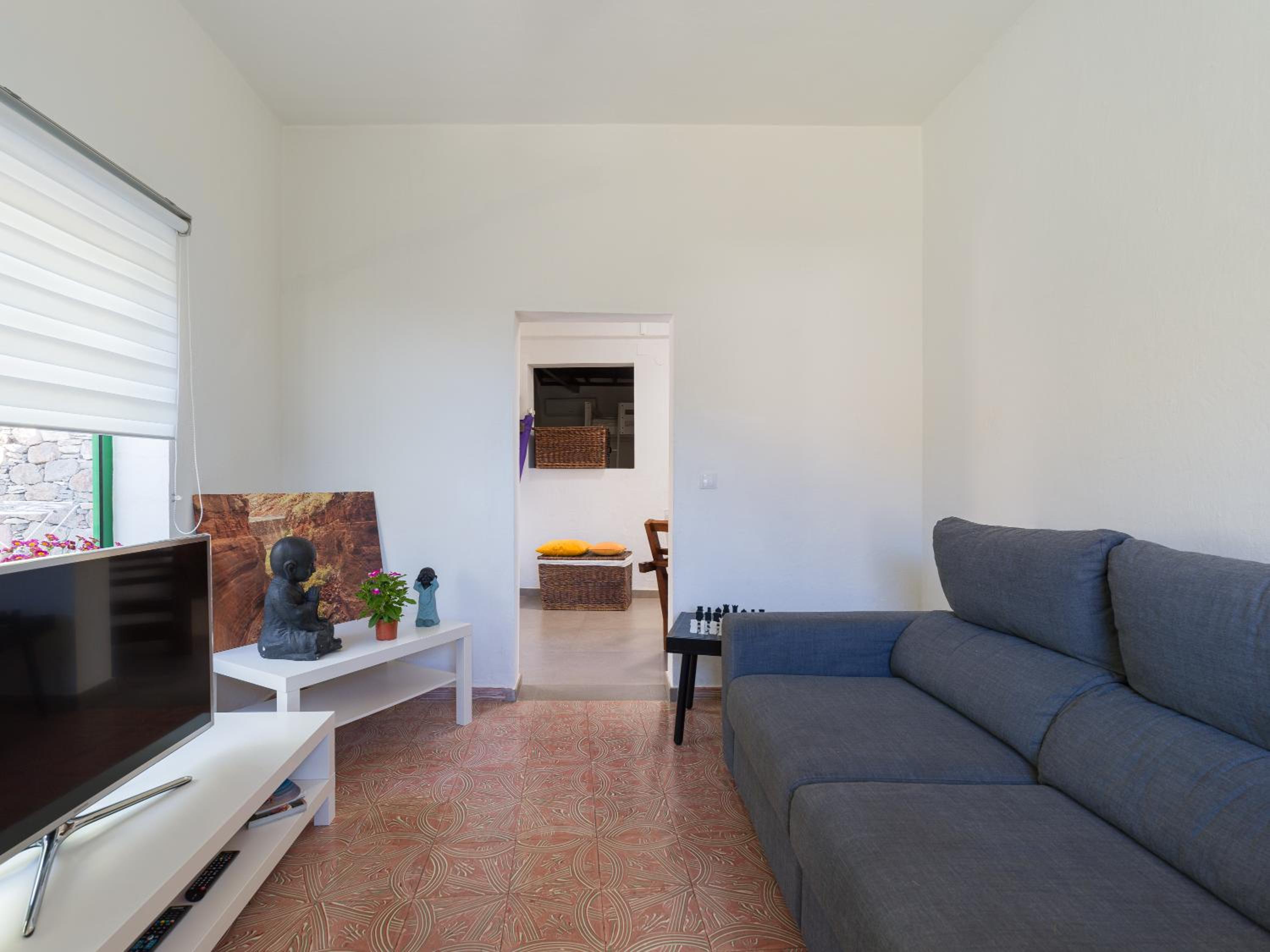 Two-Bedroom Villa - Photo 4