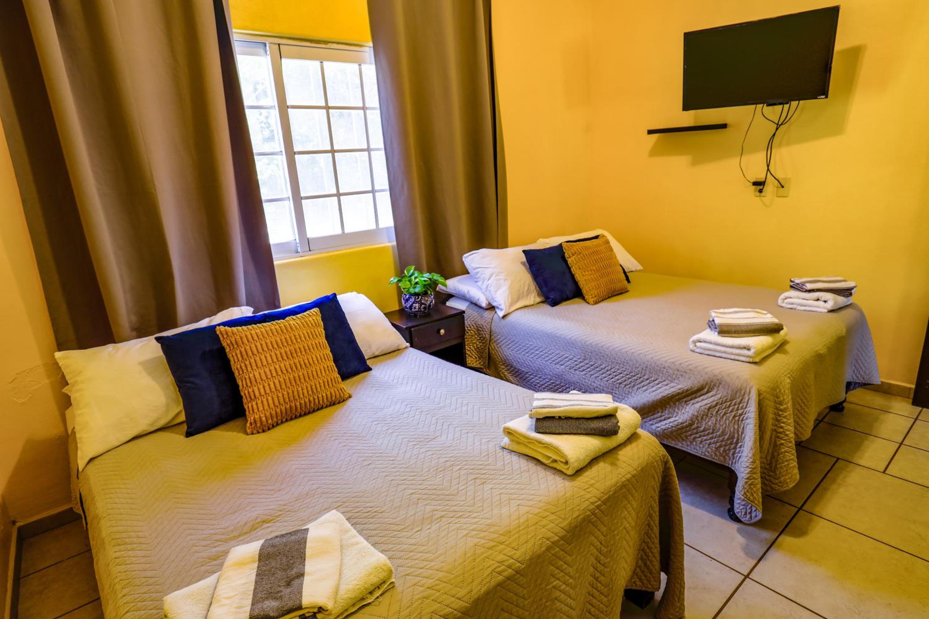 One-Bedroom Apartment - Photo 4