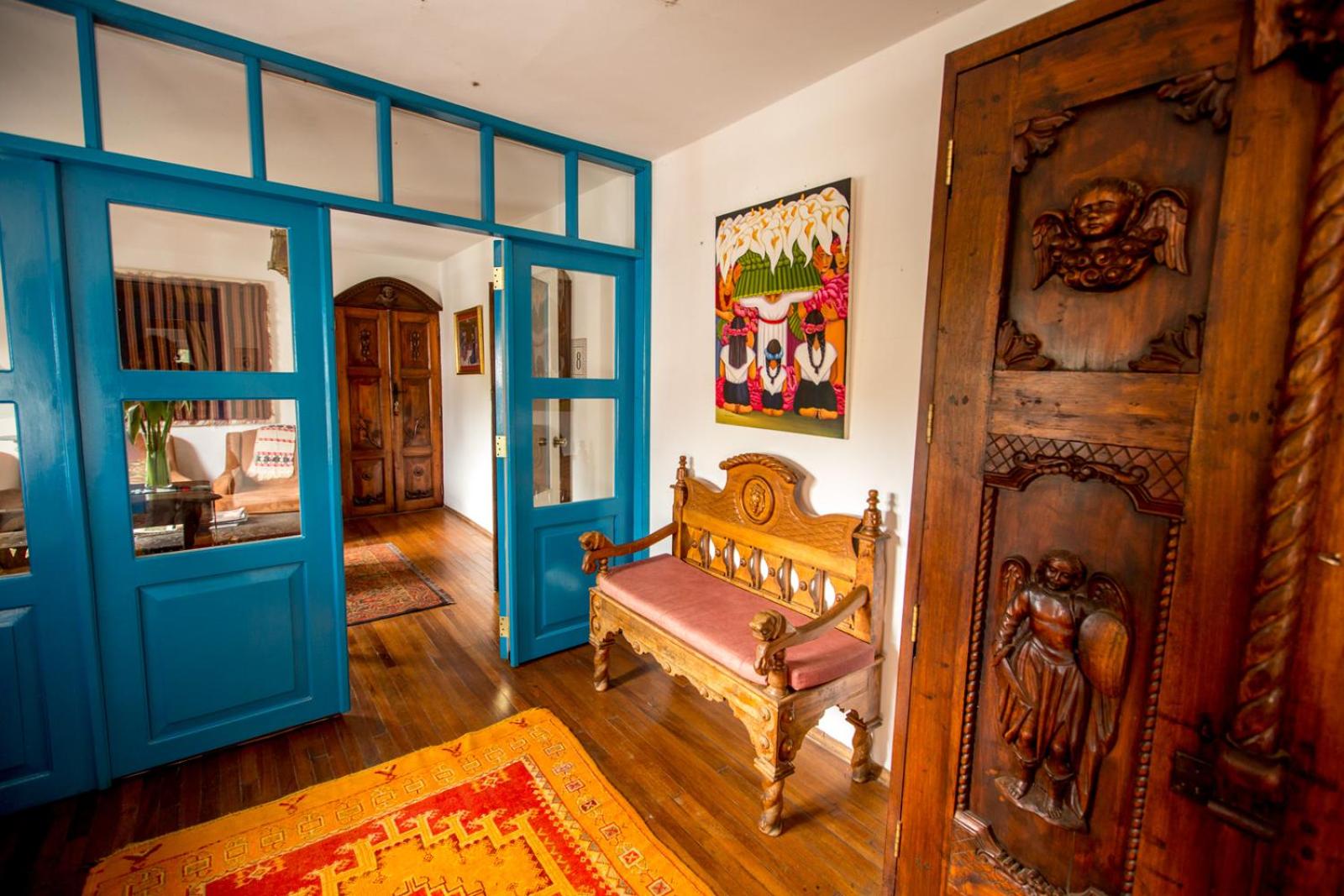 Double Room - Photo 6