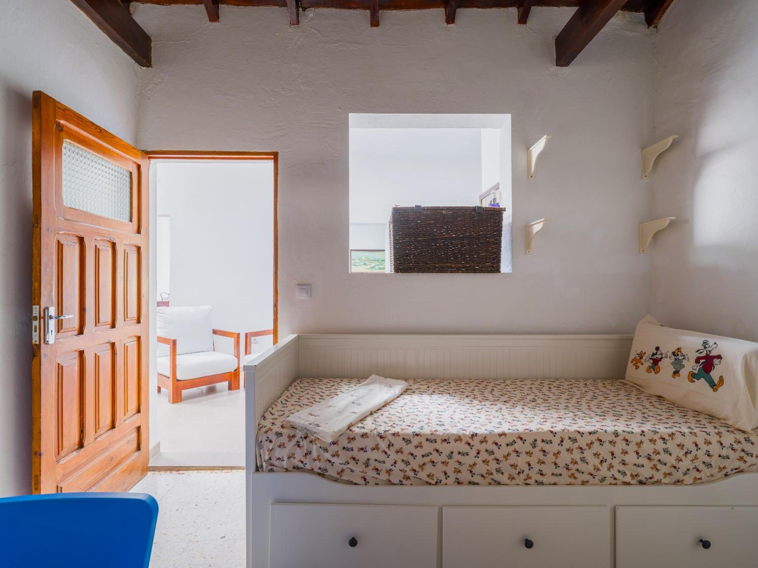 Two-Bedroom Villa - Photo 17