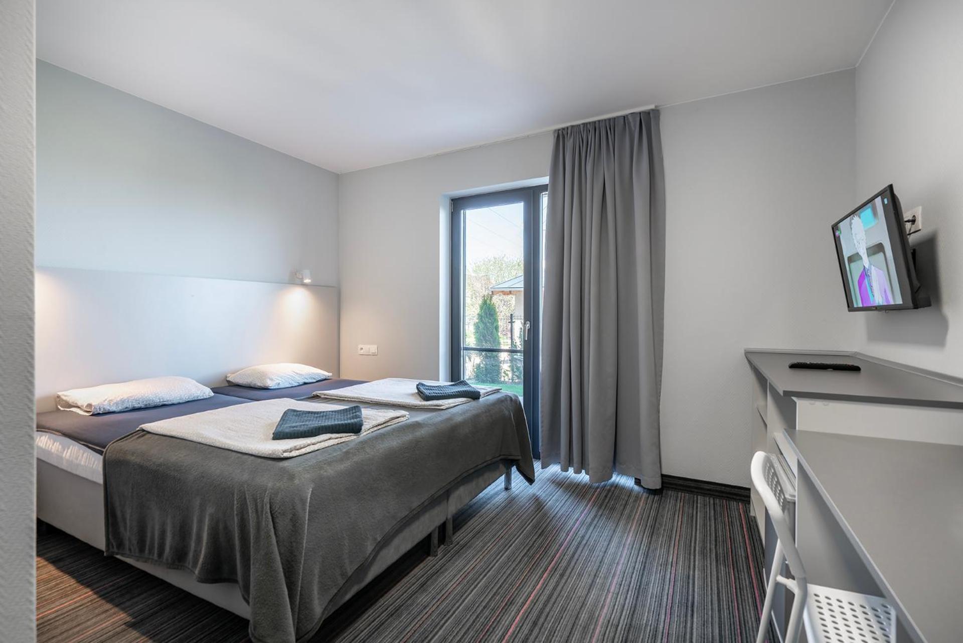 Double Room with Terrace photo 2