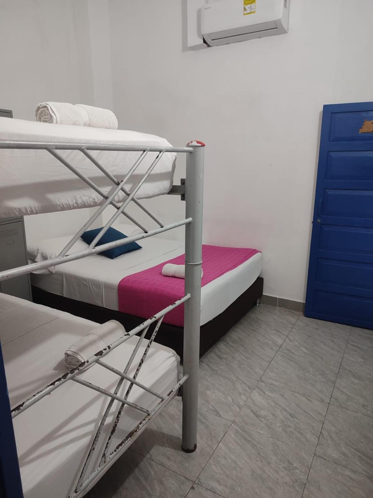 Quadruple Room photo 1