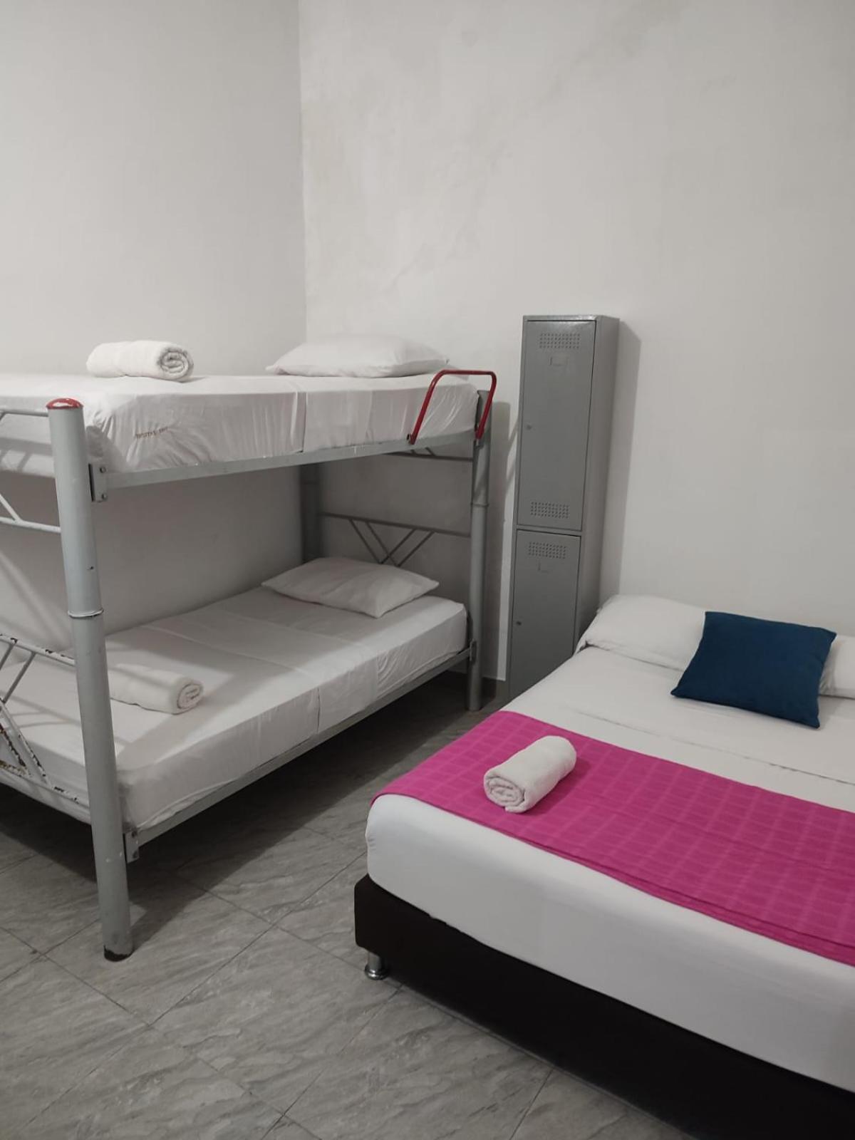 Quadruple Room photo 2