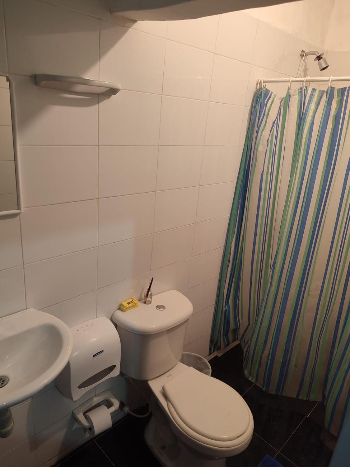 Quadruple Room photo 3