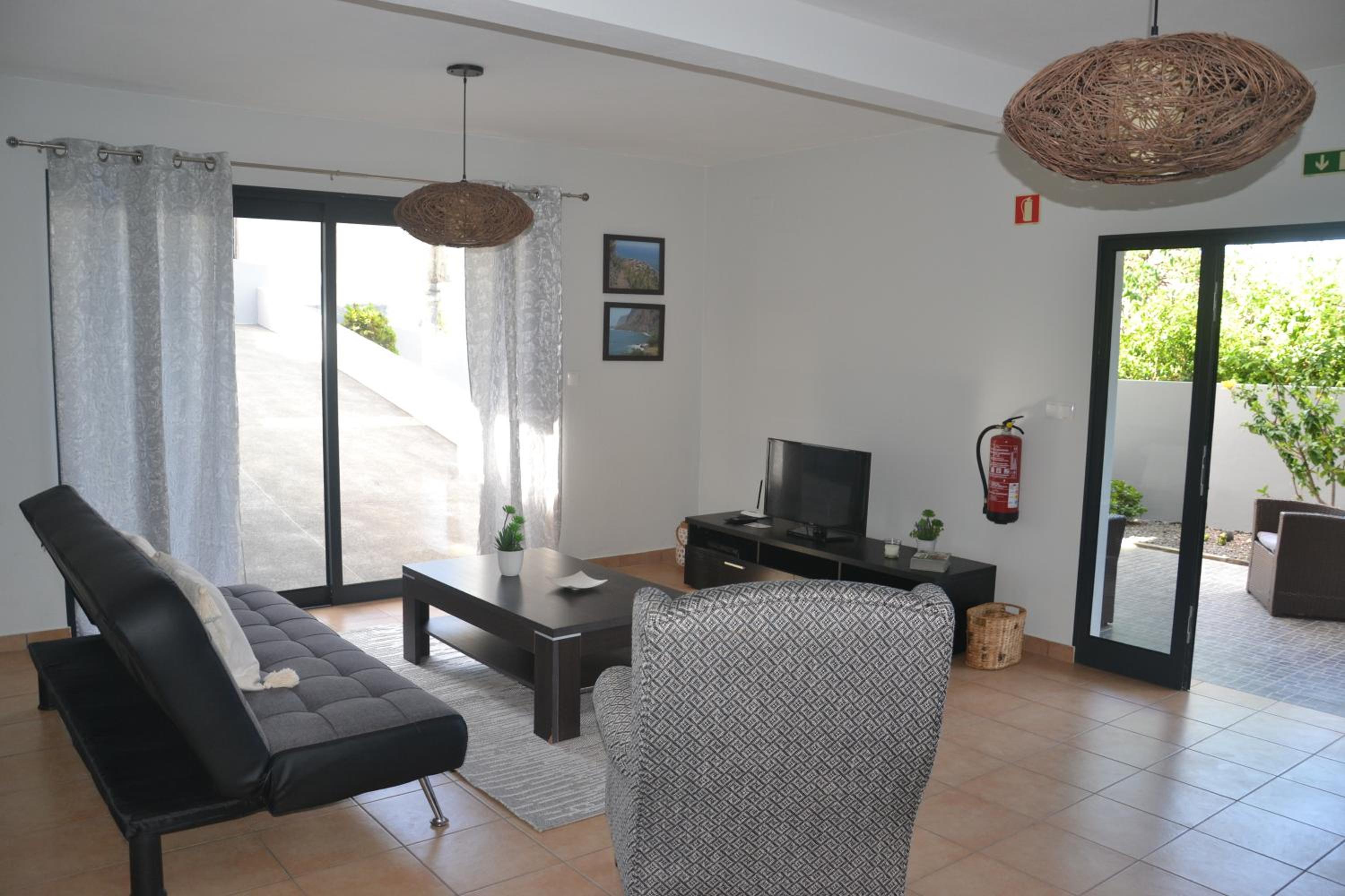 Apartment - Ground Floor photo 1