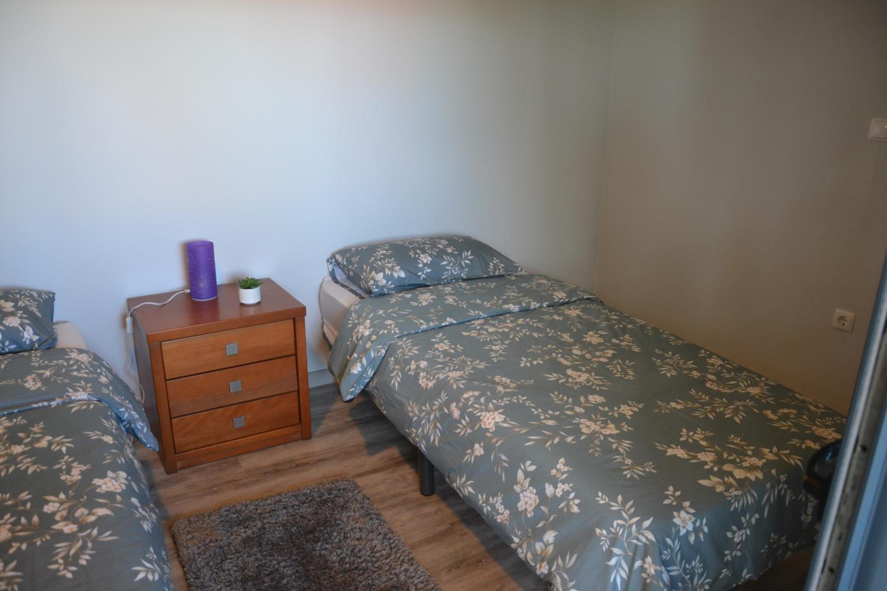 Apartment - Ground Floor photo 3