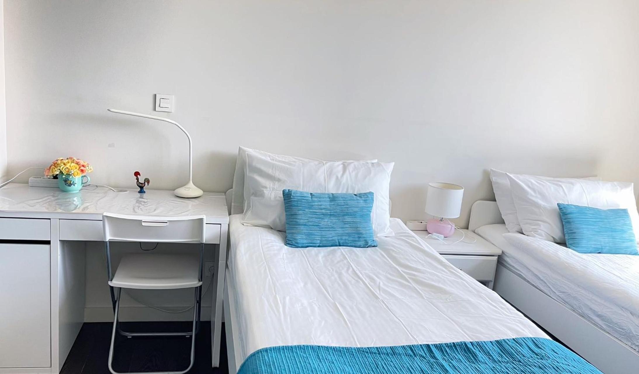 Apartment photo 1
