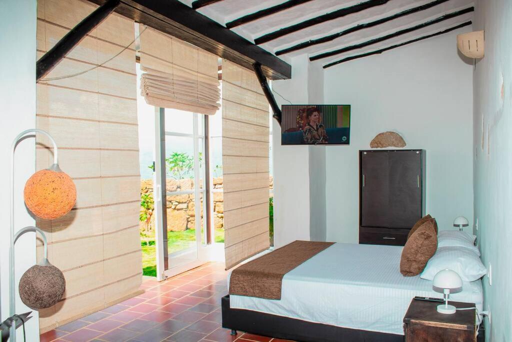 Deluxe Villa photo 1