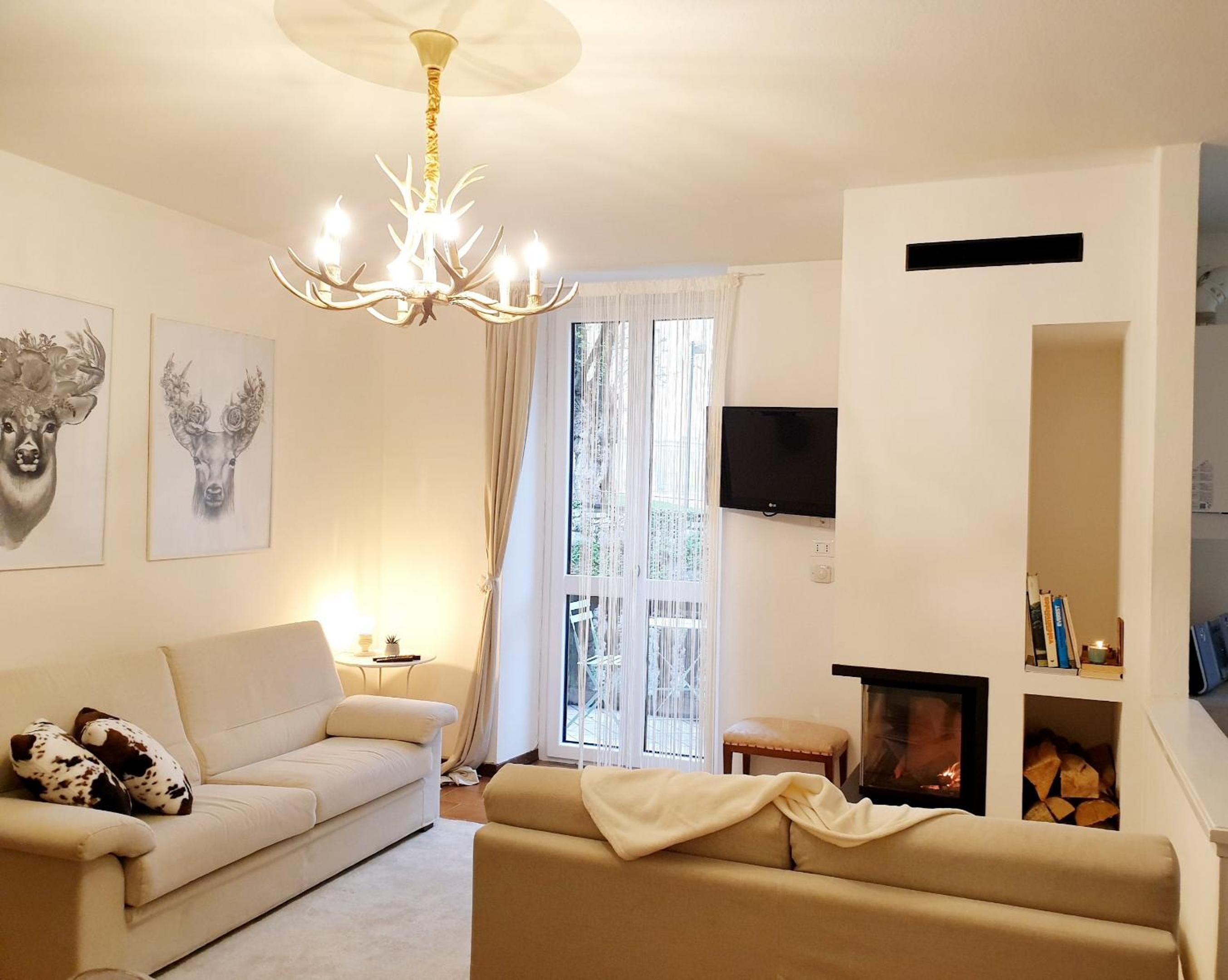 Two-Bedroom Apartment photo 1