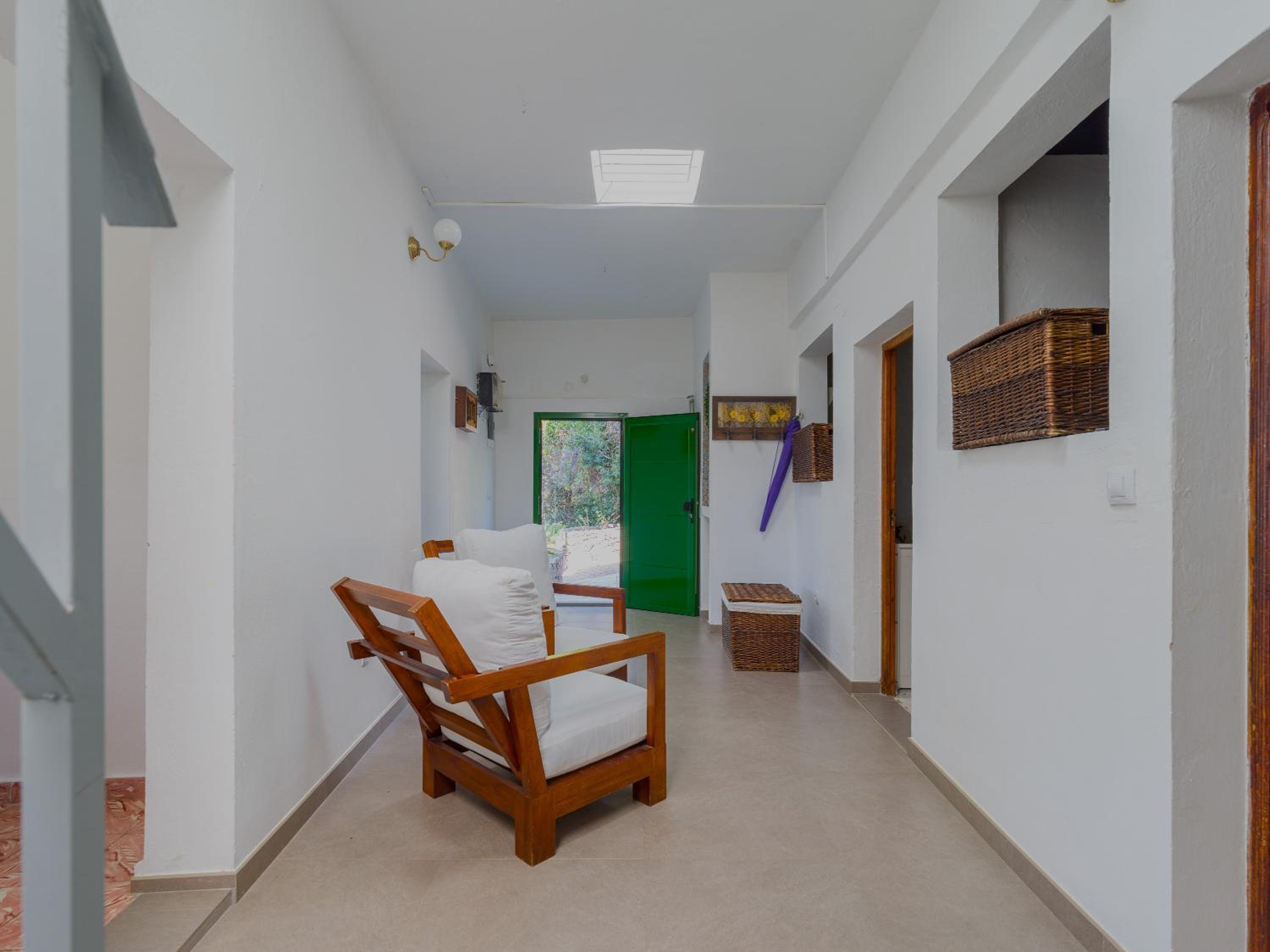 Two-Bedroom Villa - Photo 23