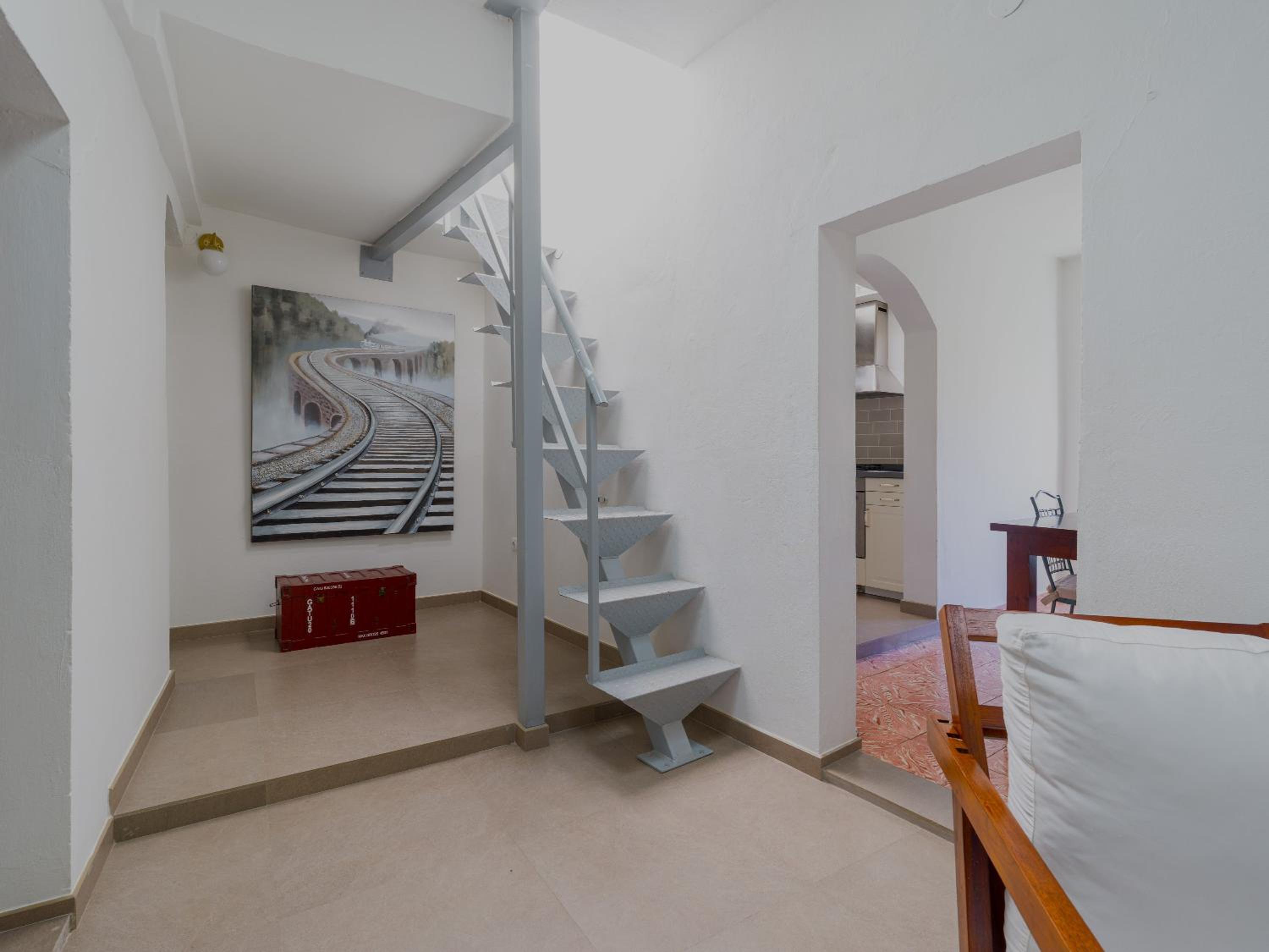 Two-Bedroom Villa - Photo 24