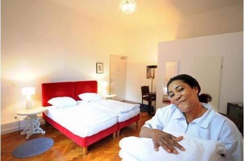 Double Room photo 3