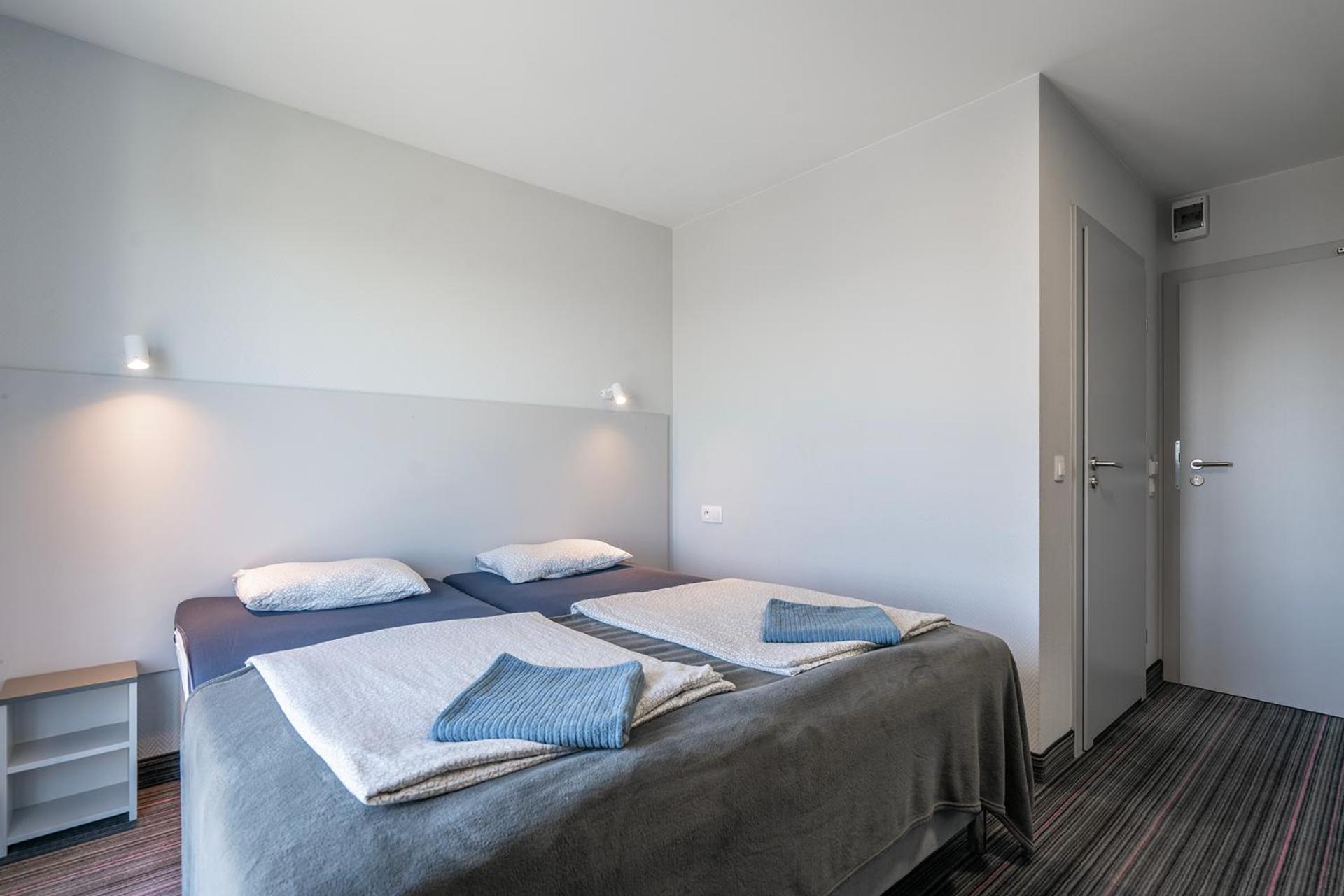 Double or Twin Room photo 1