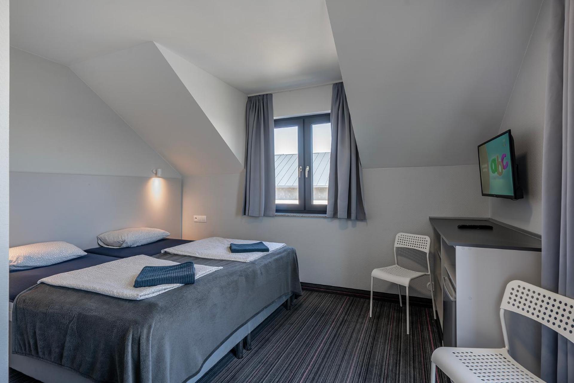 Double or Twin Room photo 2