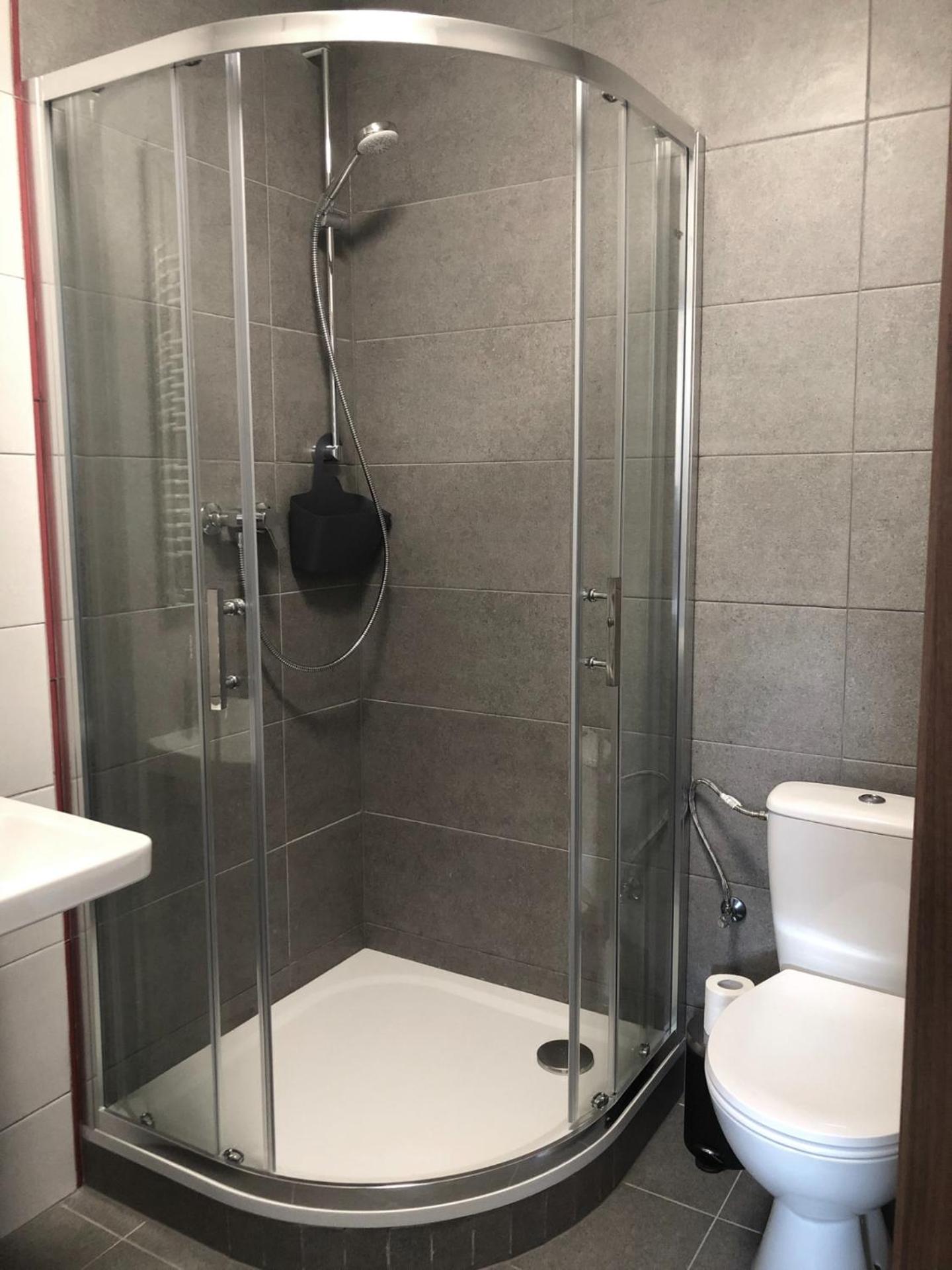 Budget Double Room photo 2