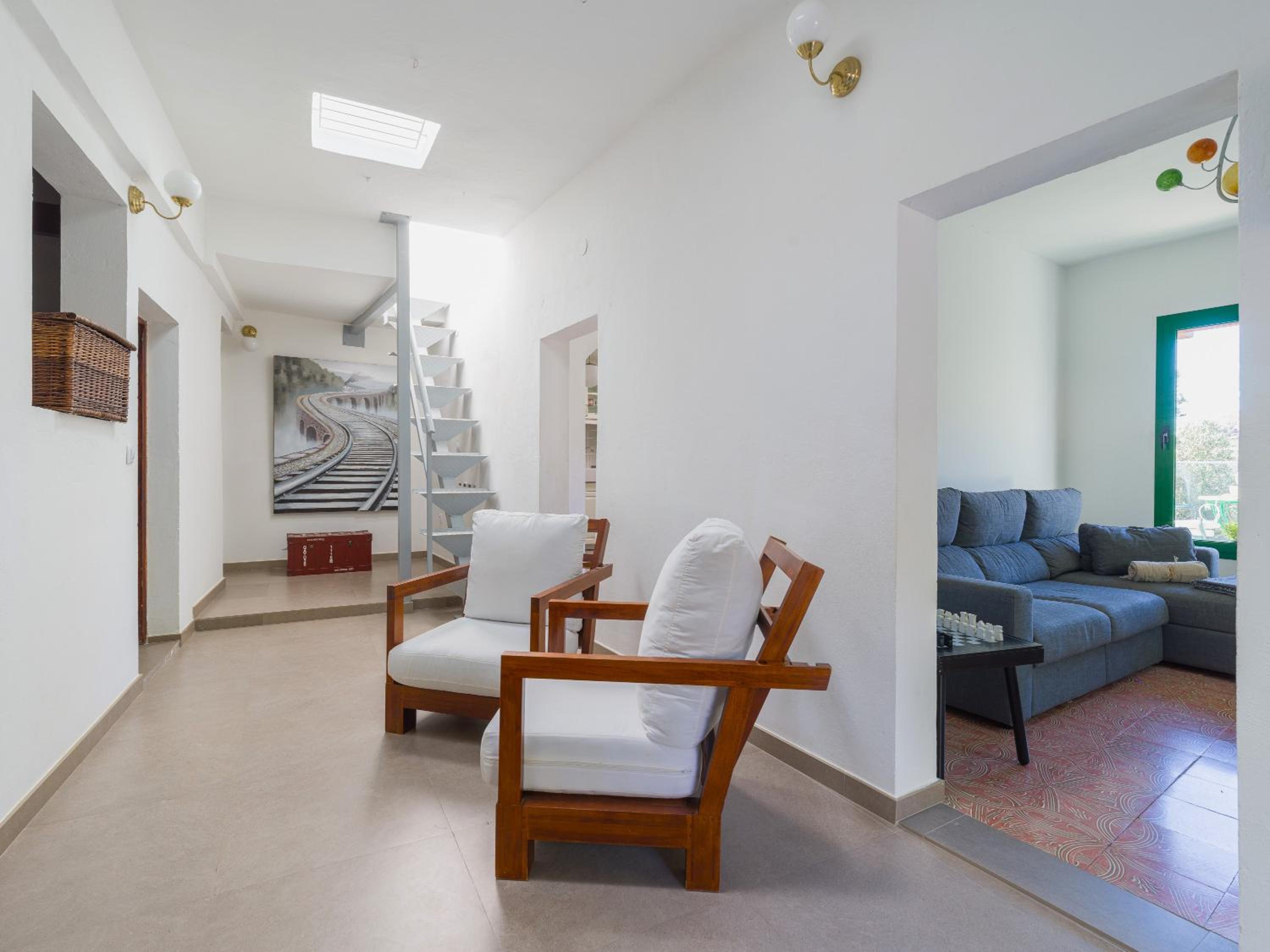 Two-Bedroom Villa - Photo 25