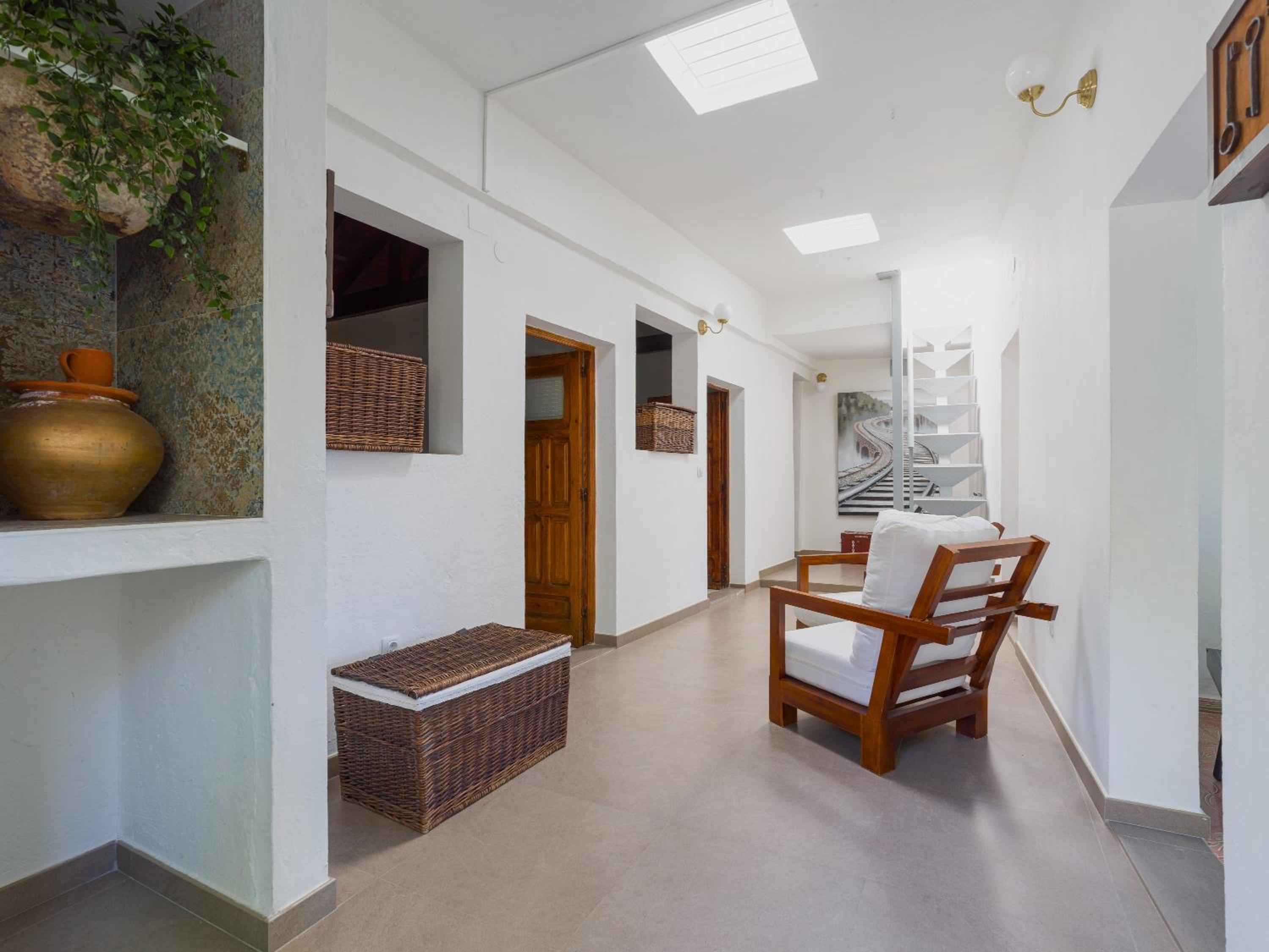 Two-Bedroom Villa - Photo 26